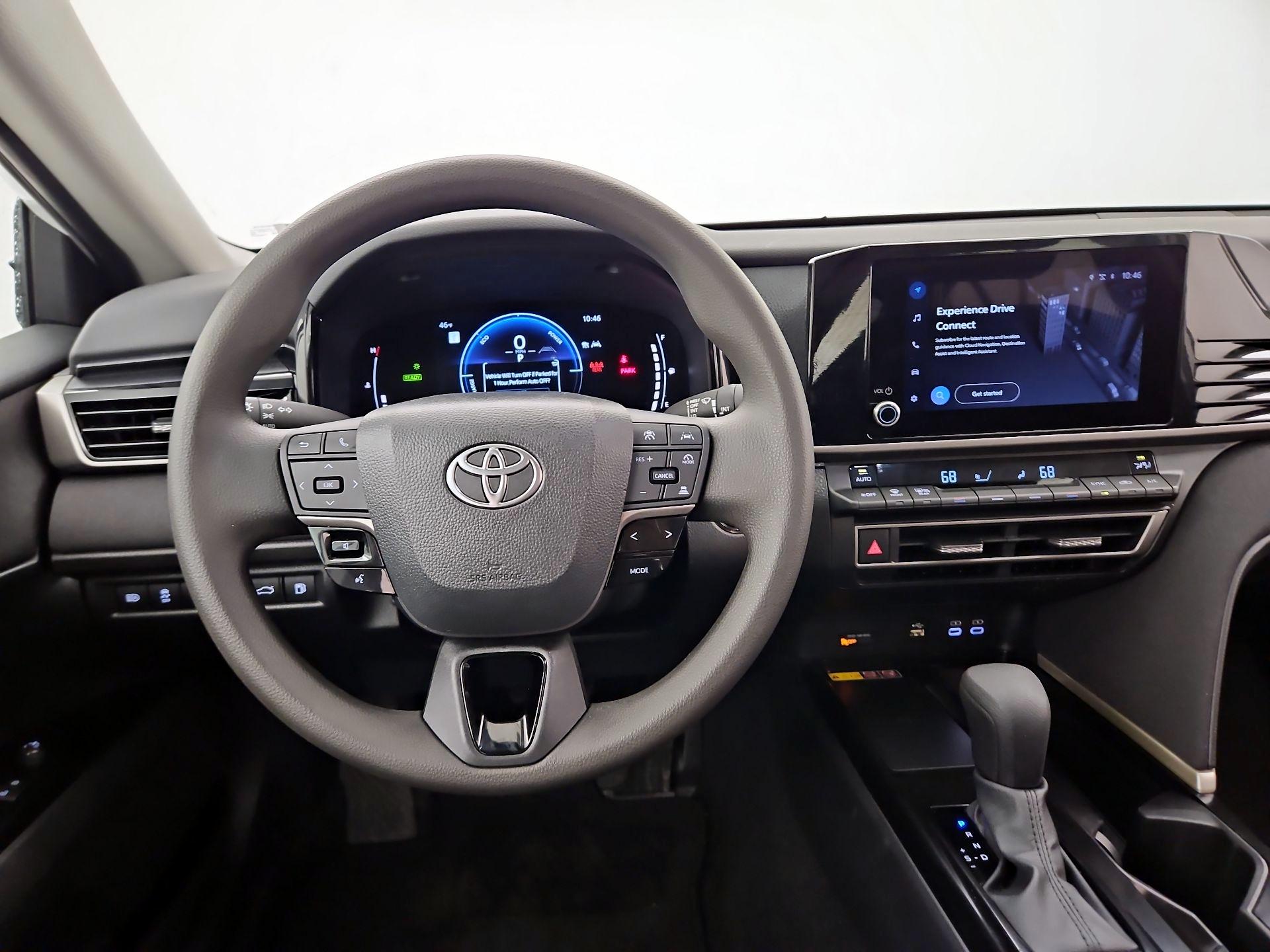 Thumbnail: 2025 Toyota Camry - 10