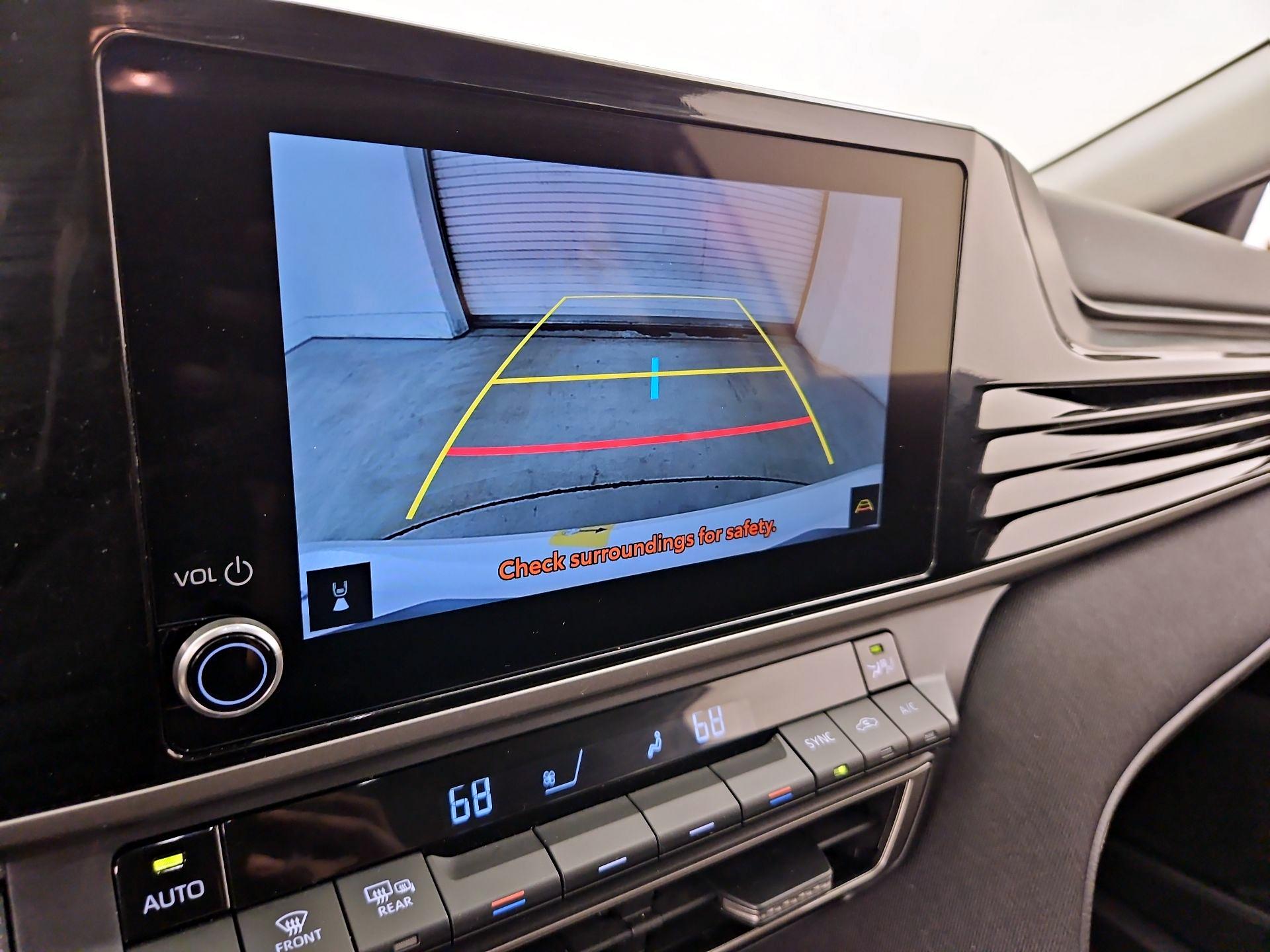 Thumbnail: 2025 Toyota Camry - 14