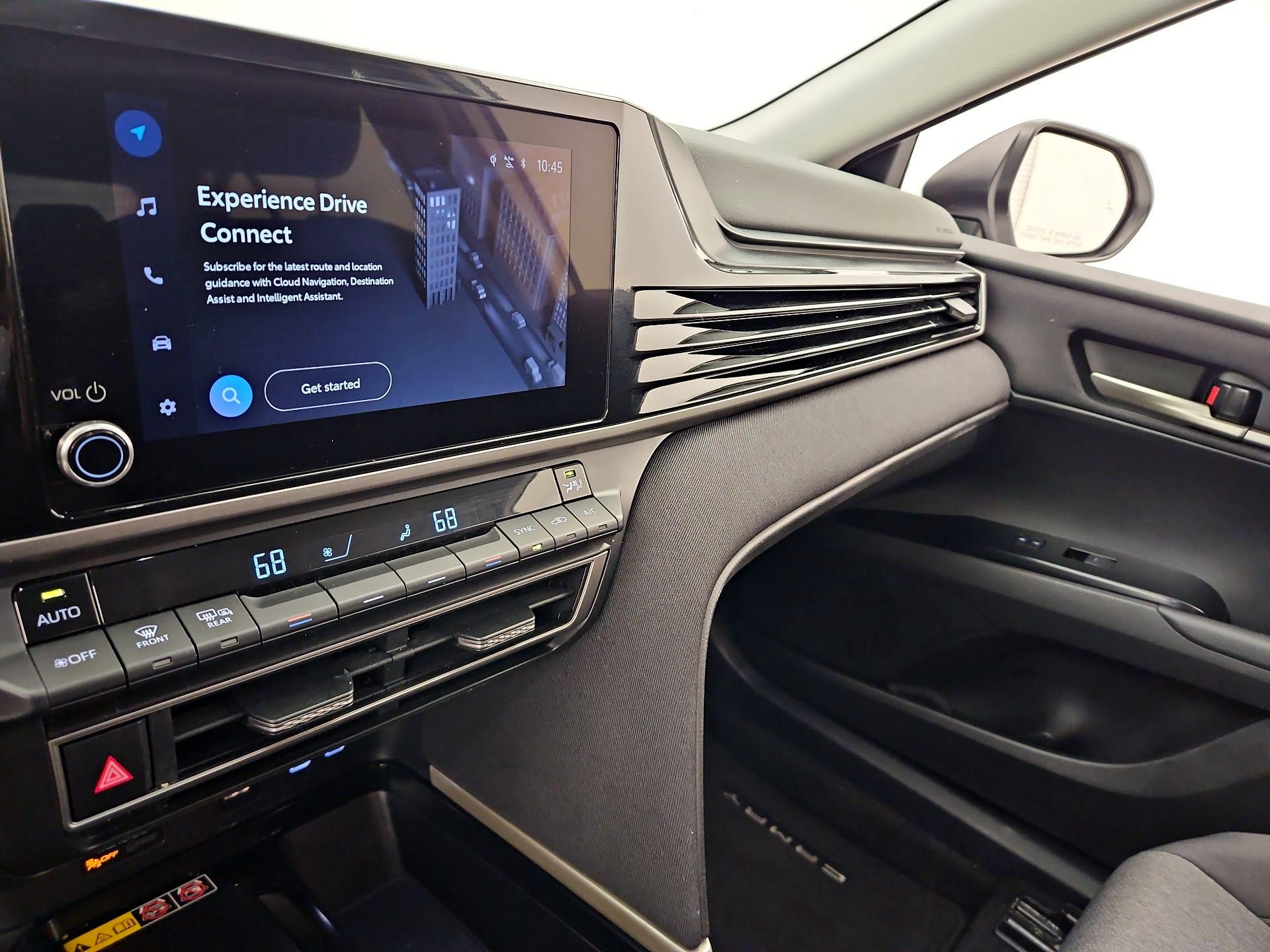 Thumbnail: 2025 Toyota Camry - 15