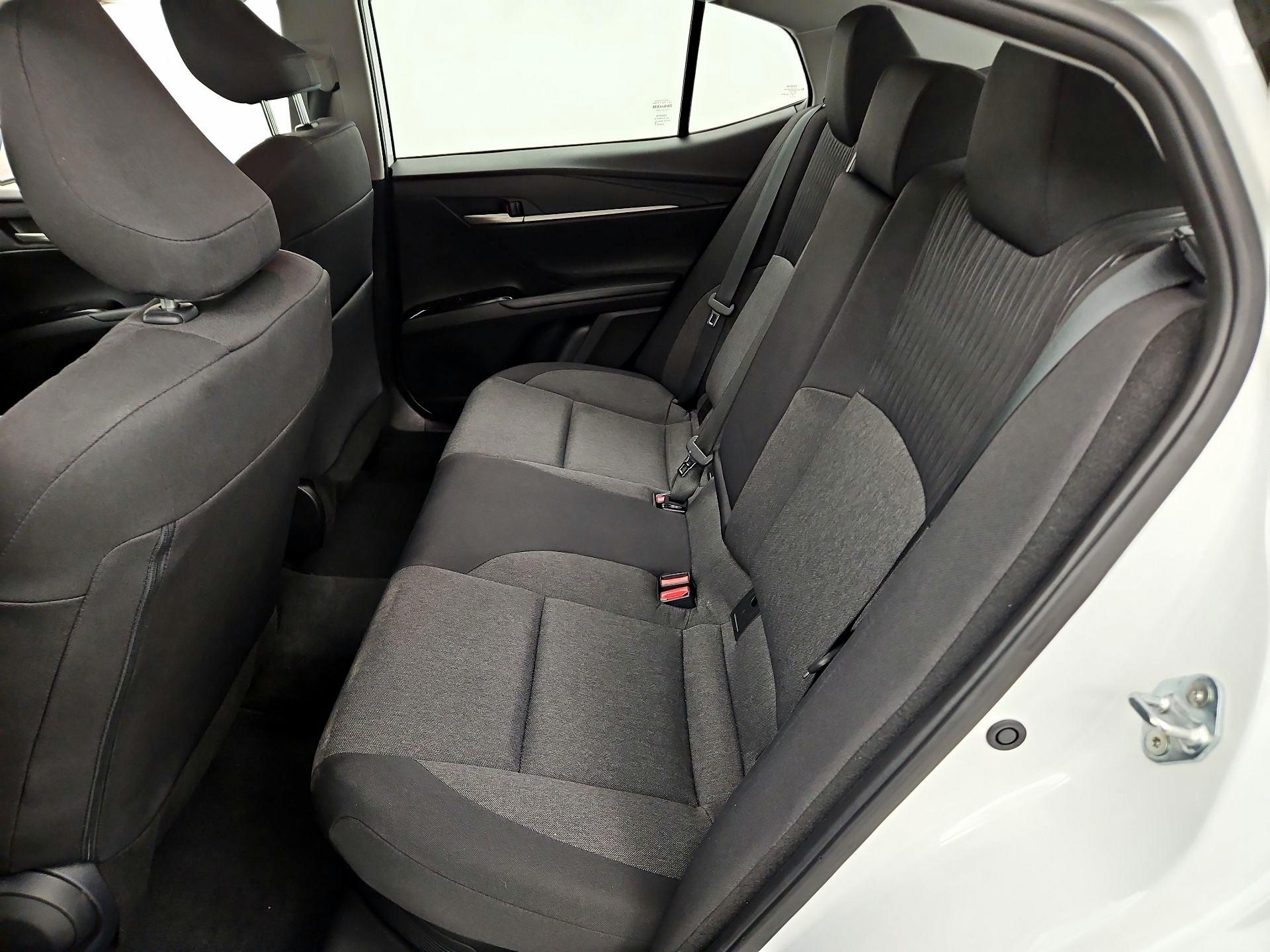 Thumbnail: 2025 Toyota Camry - 19