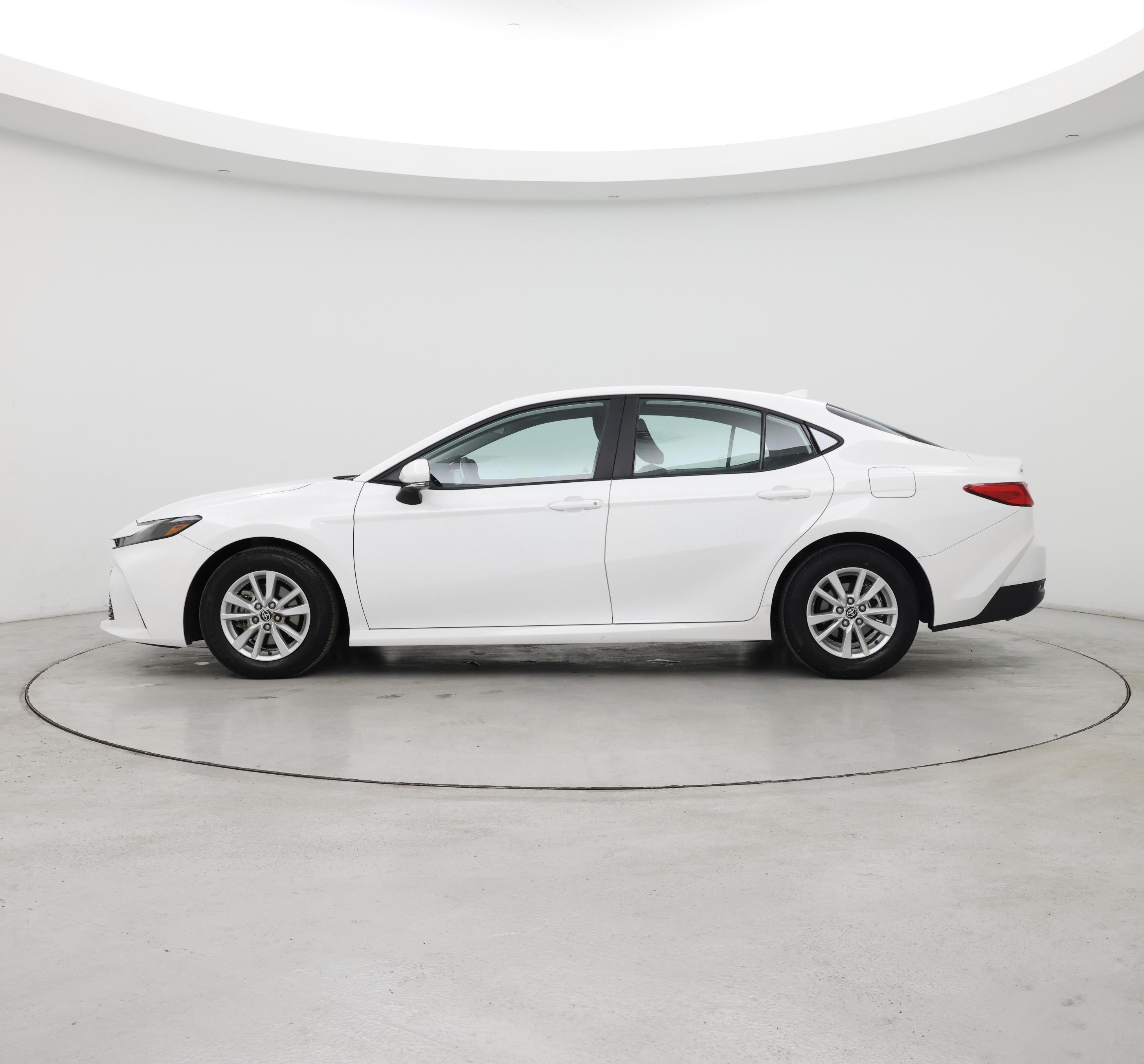 Thumbnail: 2025 Toyota Camry - 3