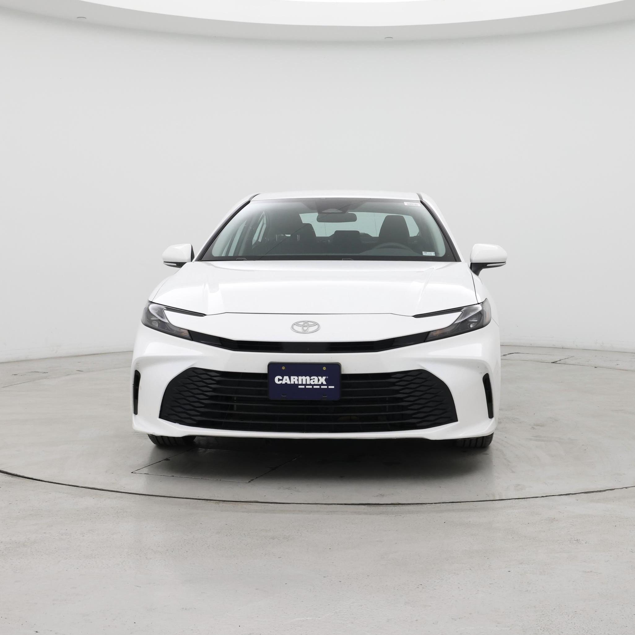 Thumbnail: 2025 Toyota Camry - 5