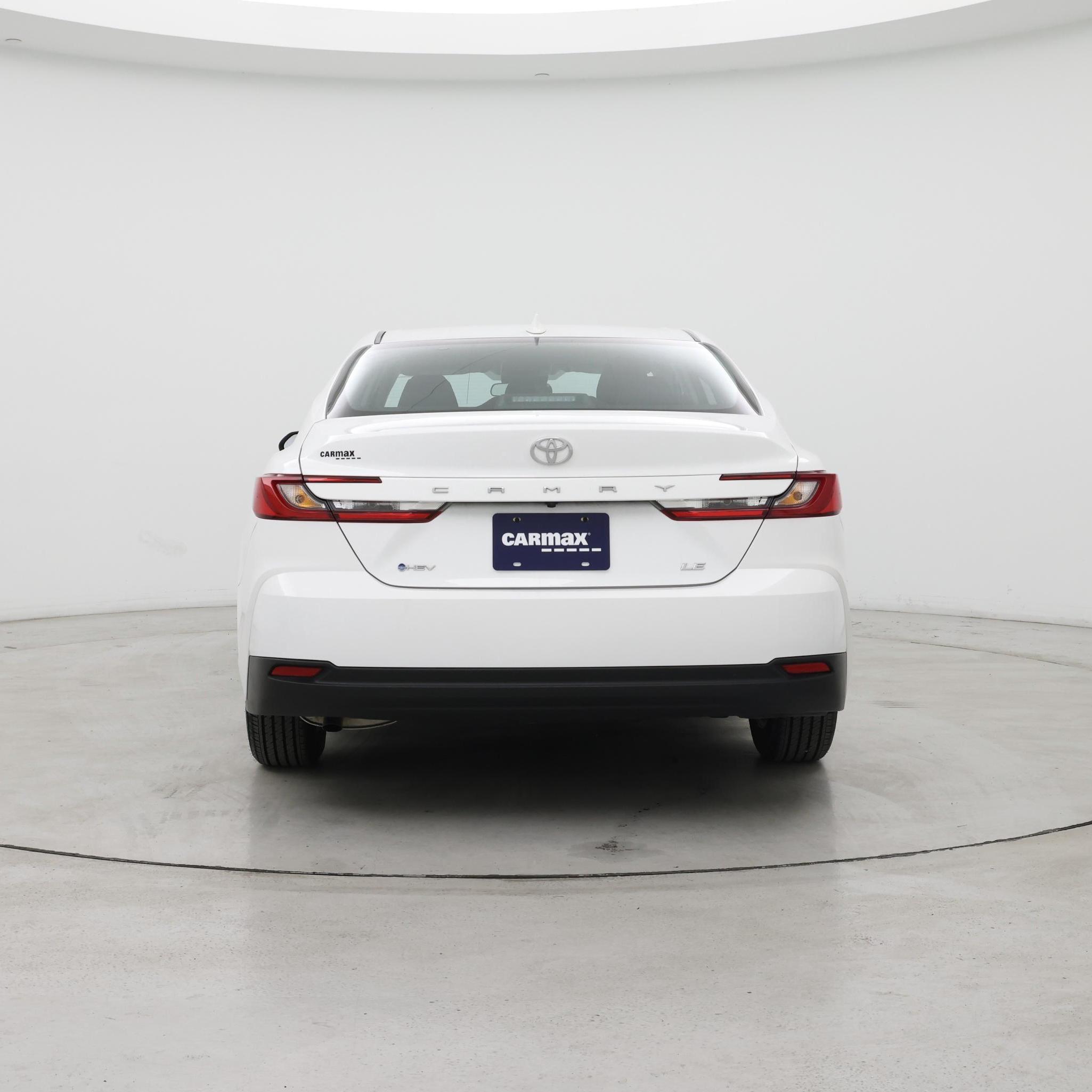 Thumbnail: 2025 Toyota Camry - 6