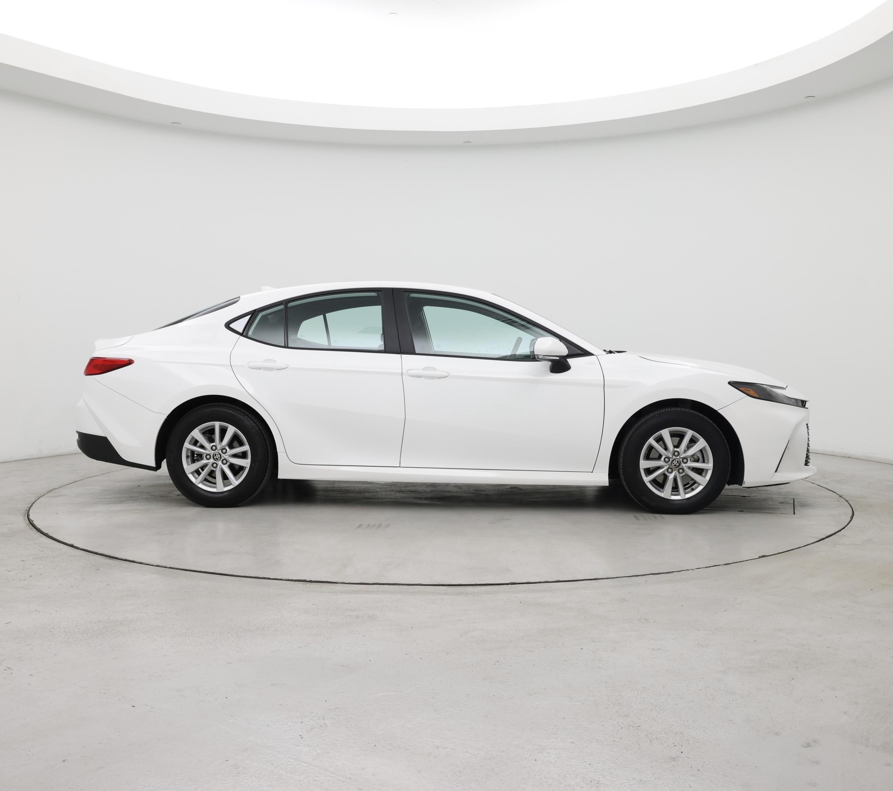 Thumbnail: 2025 Toyota Camry - 7