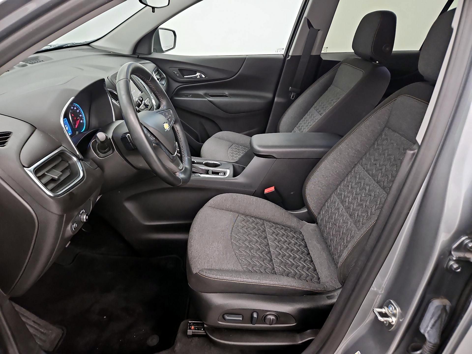 Thumbnail: 2024 Chevrolet Equinox - 11