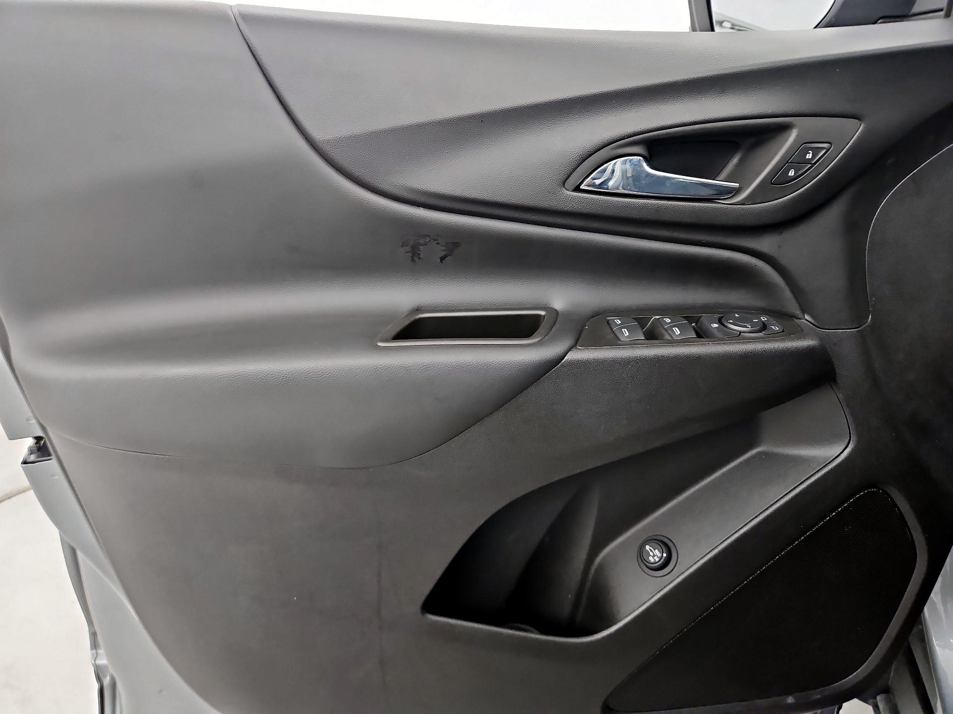 Thumbnail: 2024 Chevrolet Equinox - 12