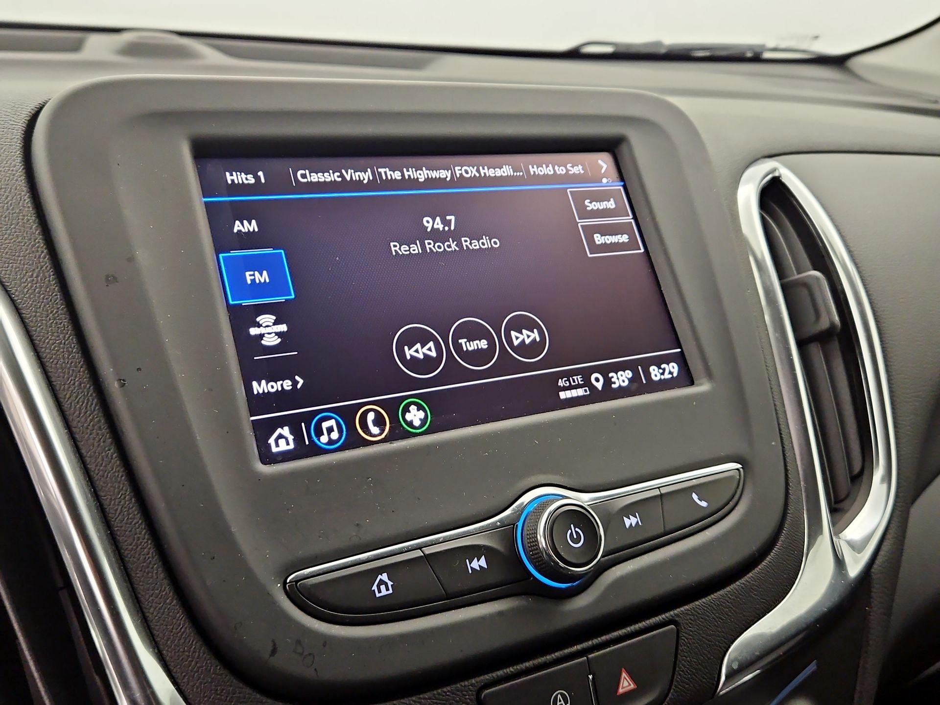 Thumbnail: 2024 Chevrolet Equinox - 15