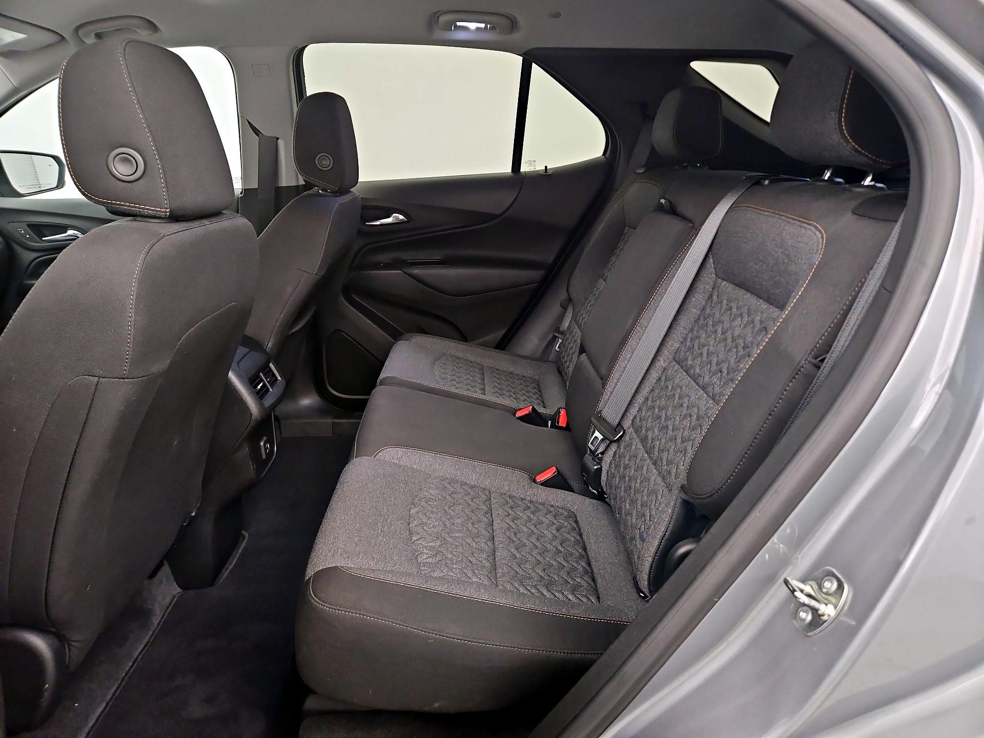 Thumbnail: 2024 Chevrolet Equinox - 19