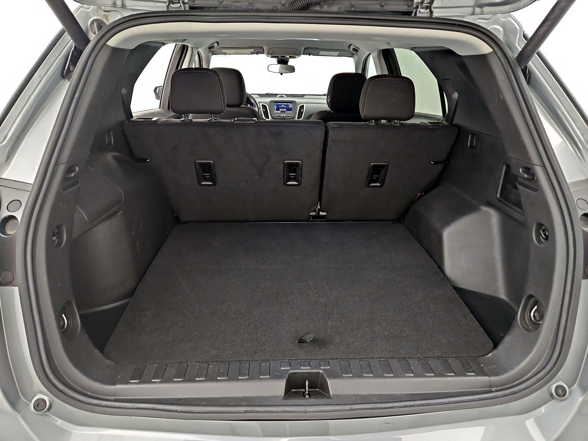 Thumbnail: 2024 Chevrolet Equinox - 20