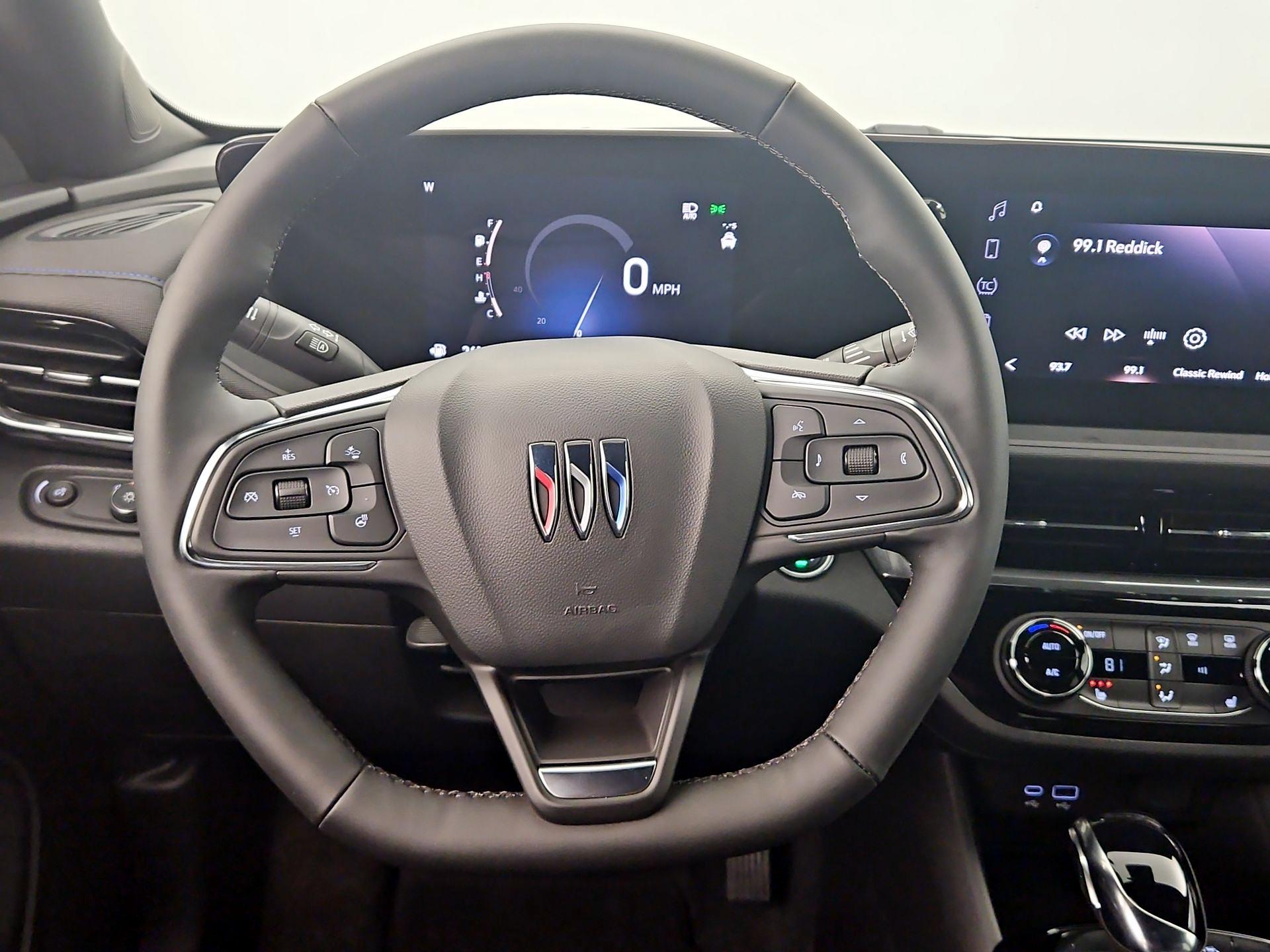 Thumbnail: 2025 Buick Envista - 10