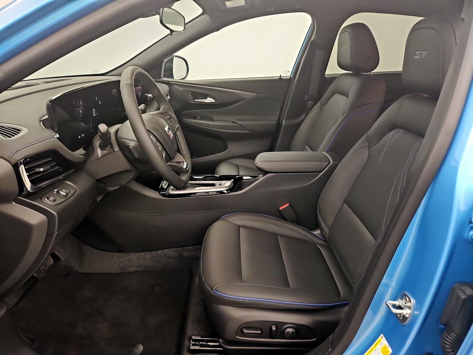 Thumbnail: 2025 Buick Envista - 11