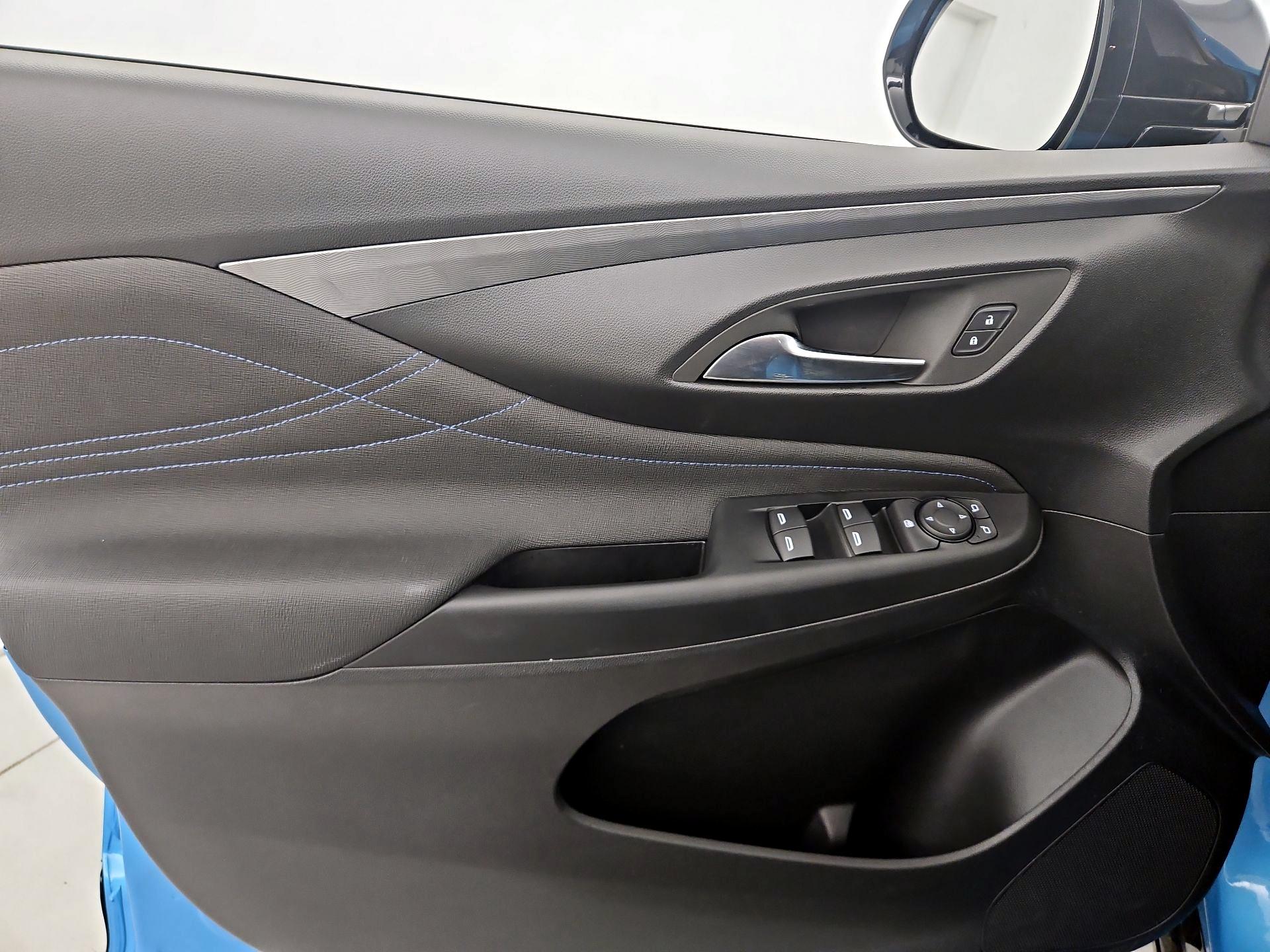 Thumbnail: 2025 Buick Envista - 12