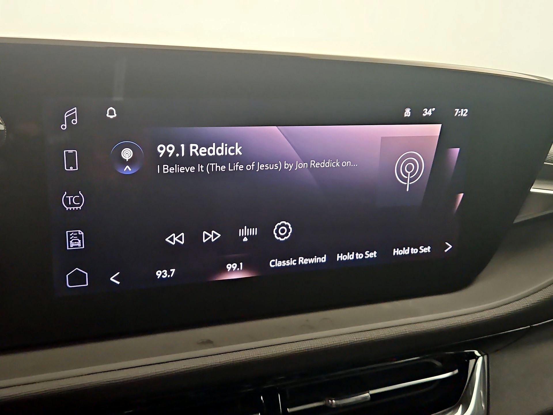 Thumbnail: 2025 Buick Envista - 15