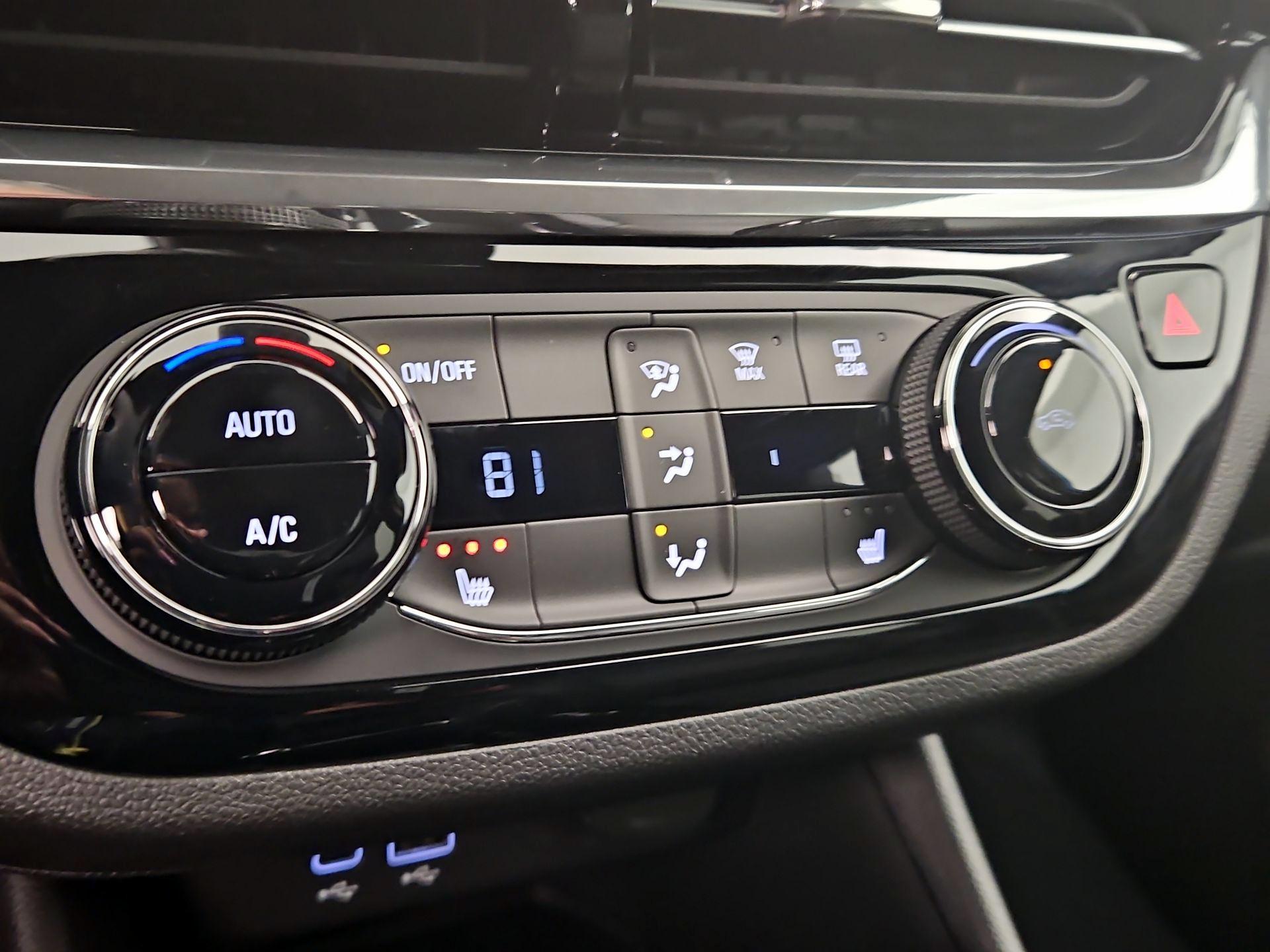 Thumbnail: 2025 Buick Envista - 16