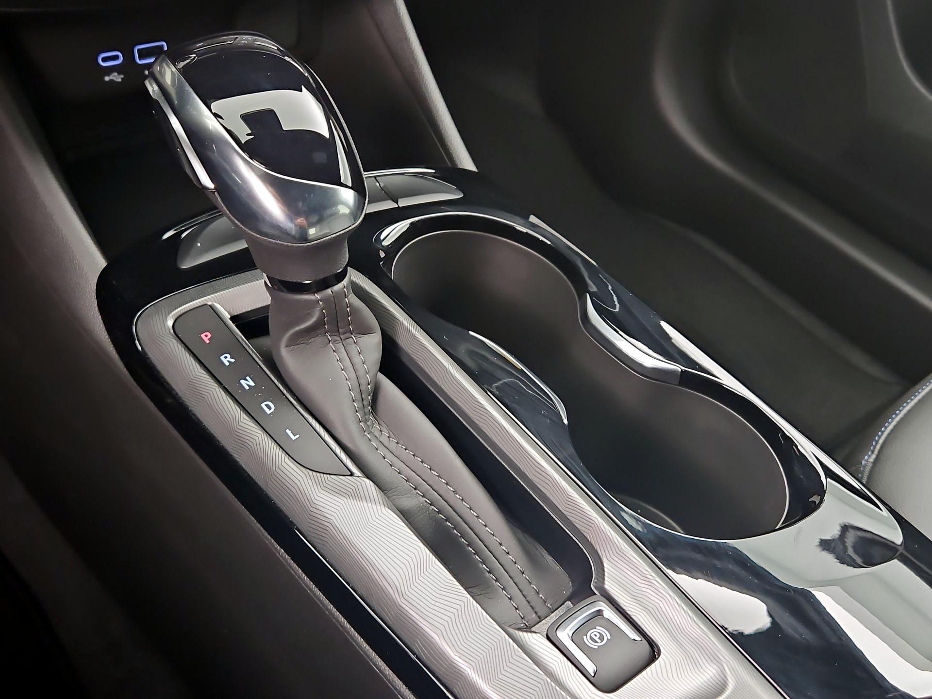 Thumbnail: 2025 Buick Envista - 17