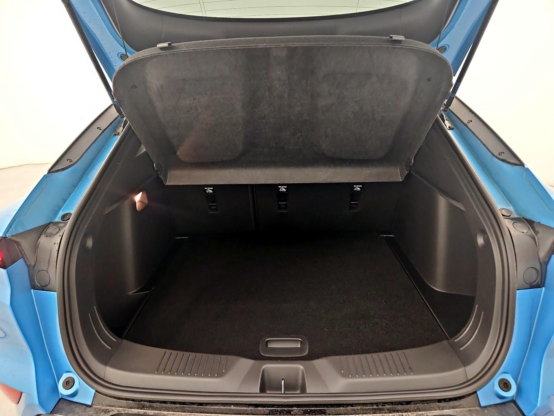 Thumbnail: 2025 Buick Envista - 20