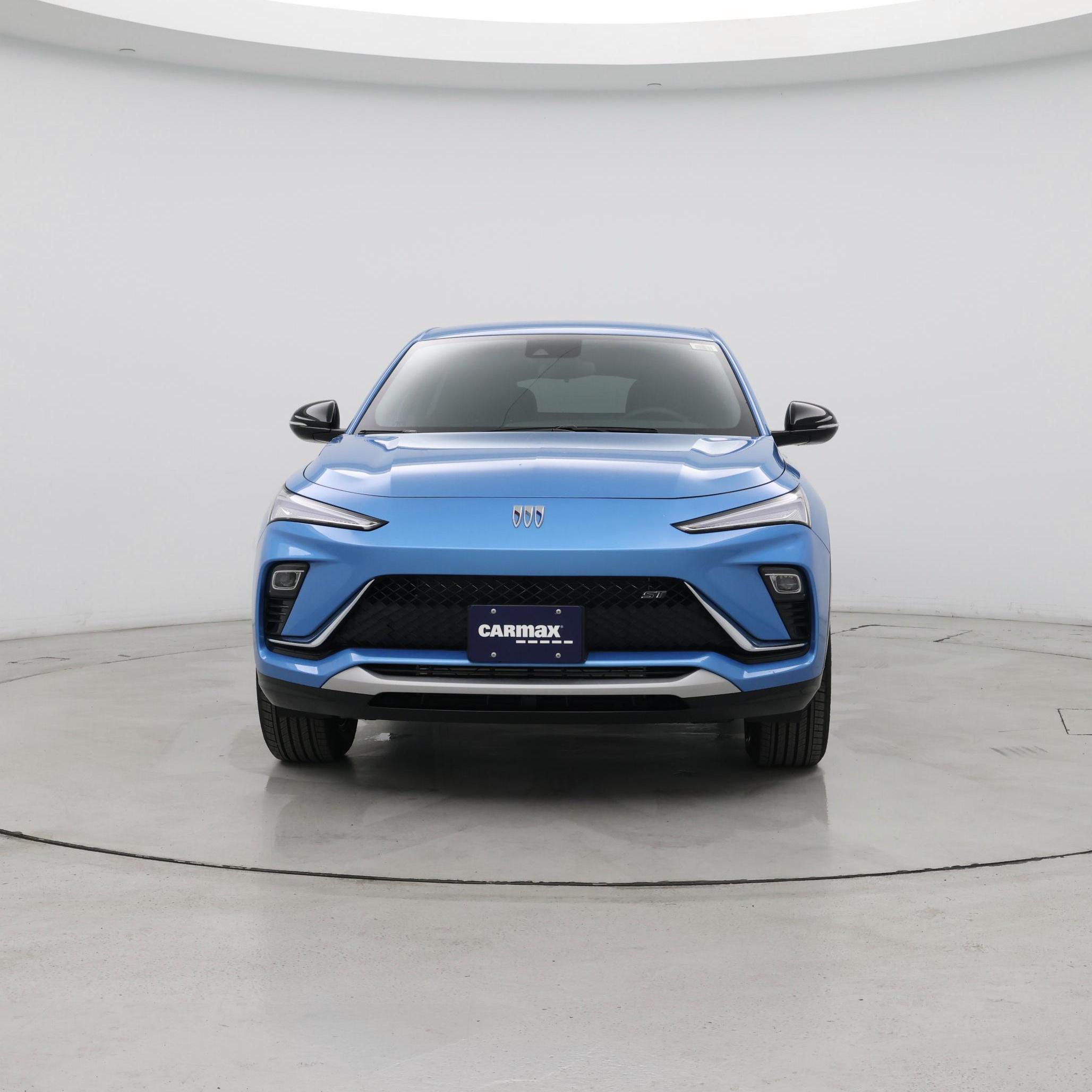 Thumbnail: 2025 Buick Envista - 5