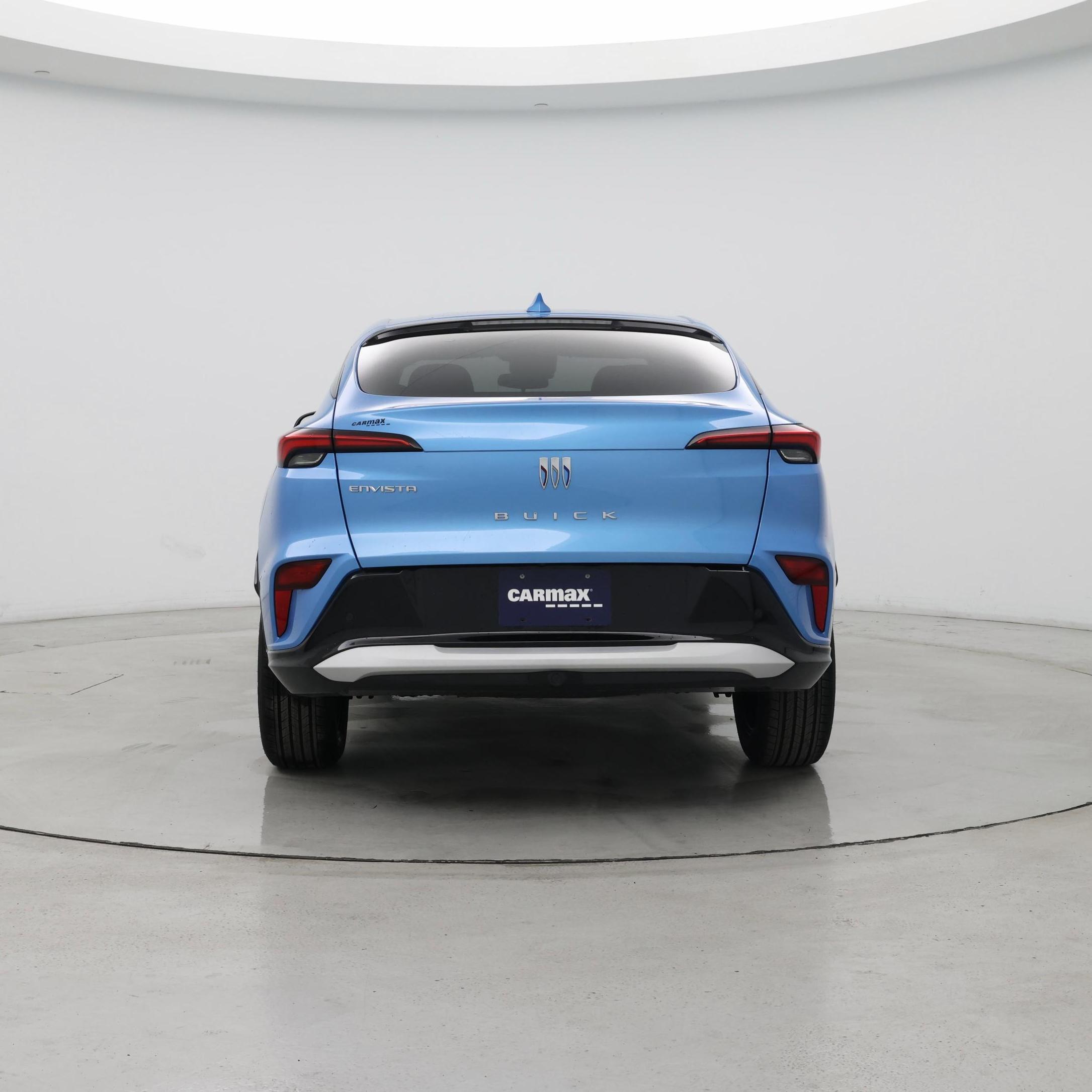 Thumbnail: 2025 Buick Envista - 6