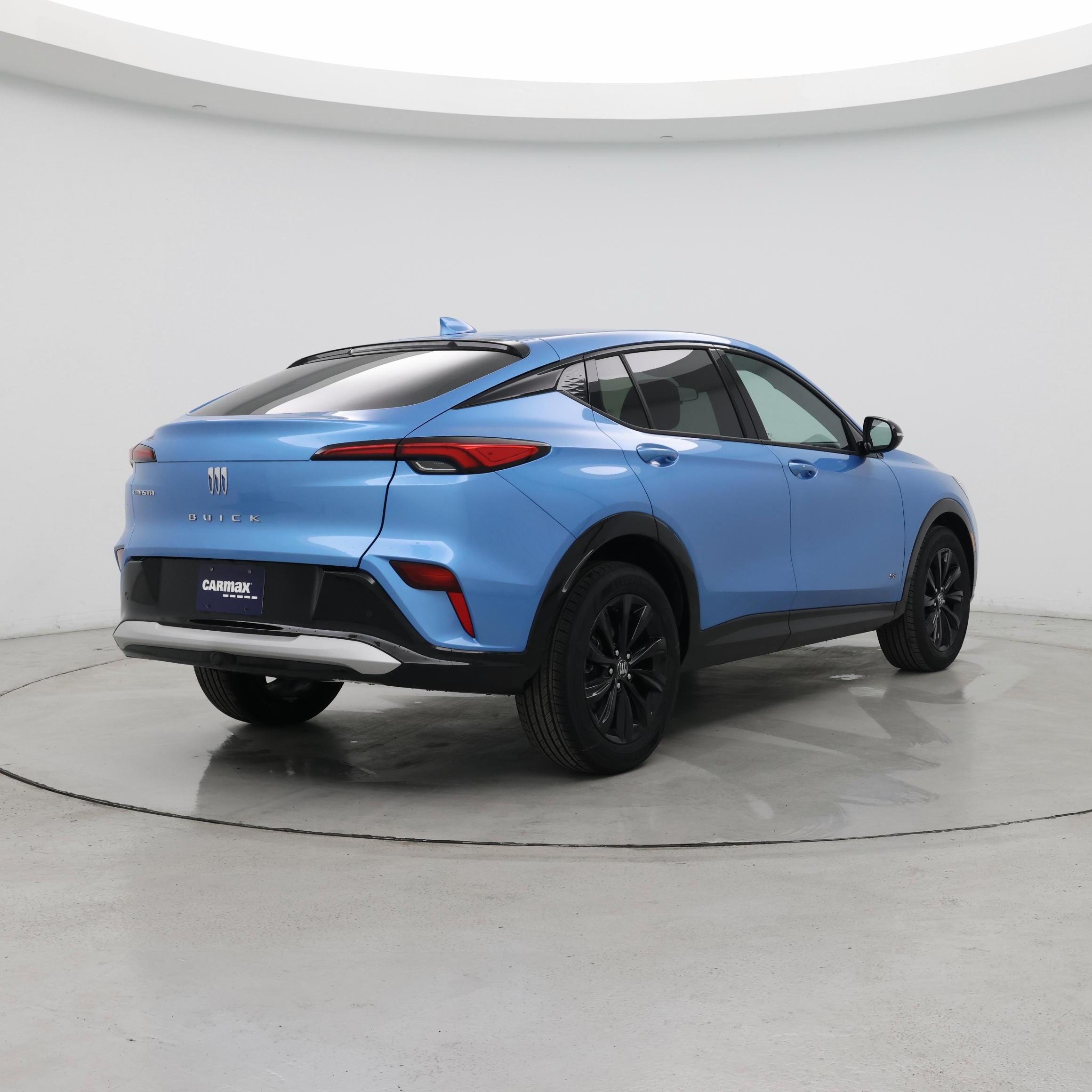 Thumbnail: 2025 Buick Envista - 8