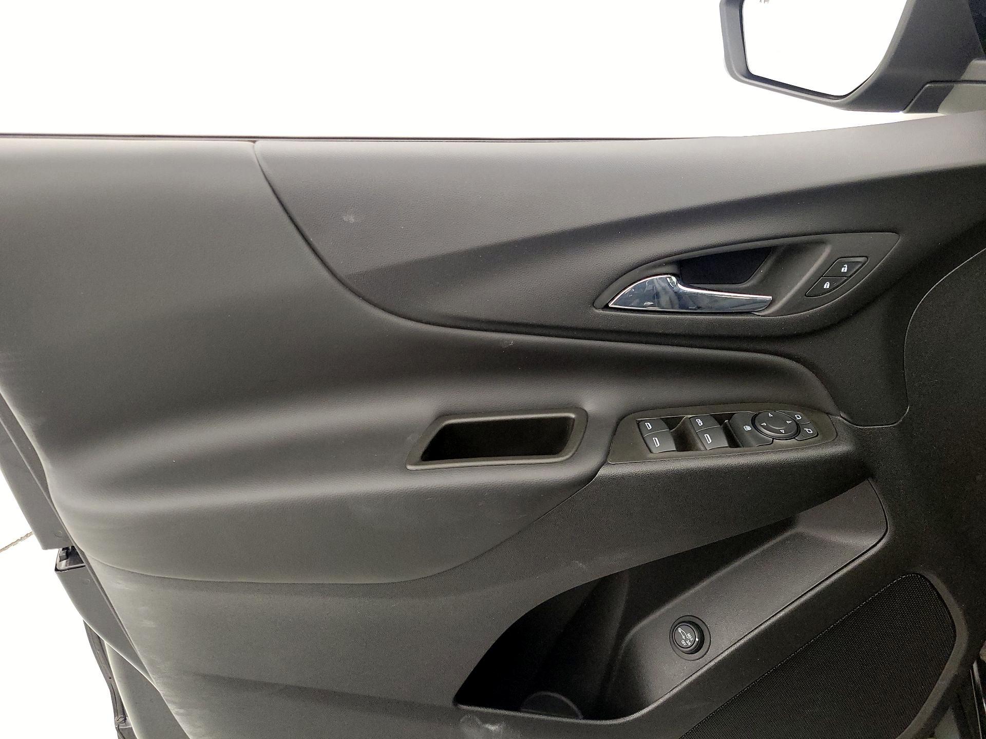 Thumbnail: 2024 Chevrolet Equinox - 12