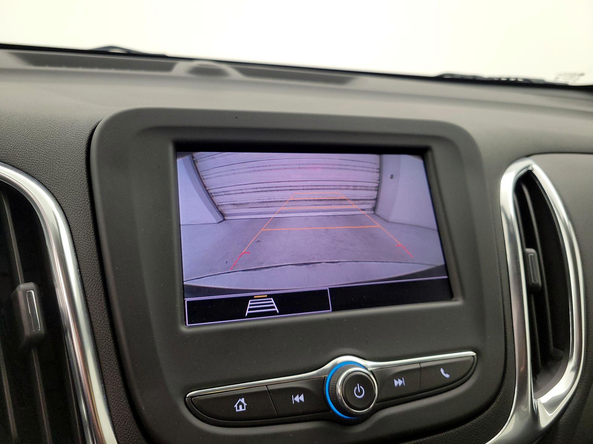 Thumbnail: 2024 Chevrolet Equinox - 14