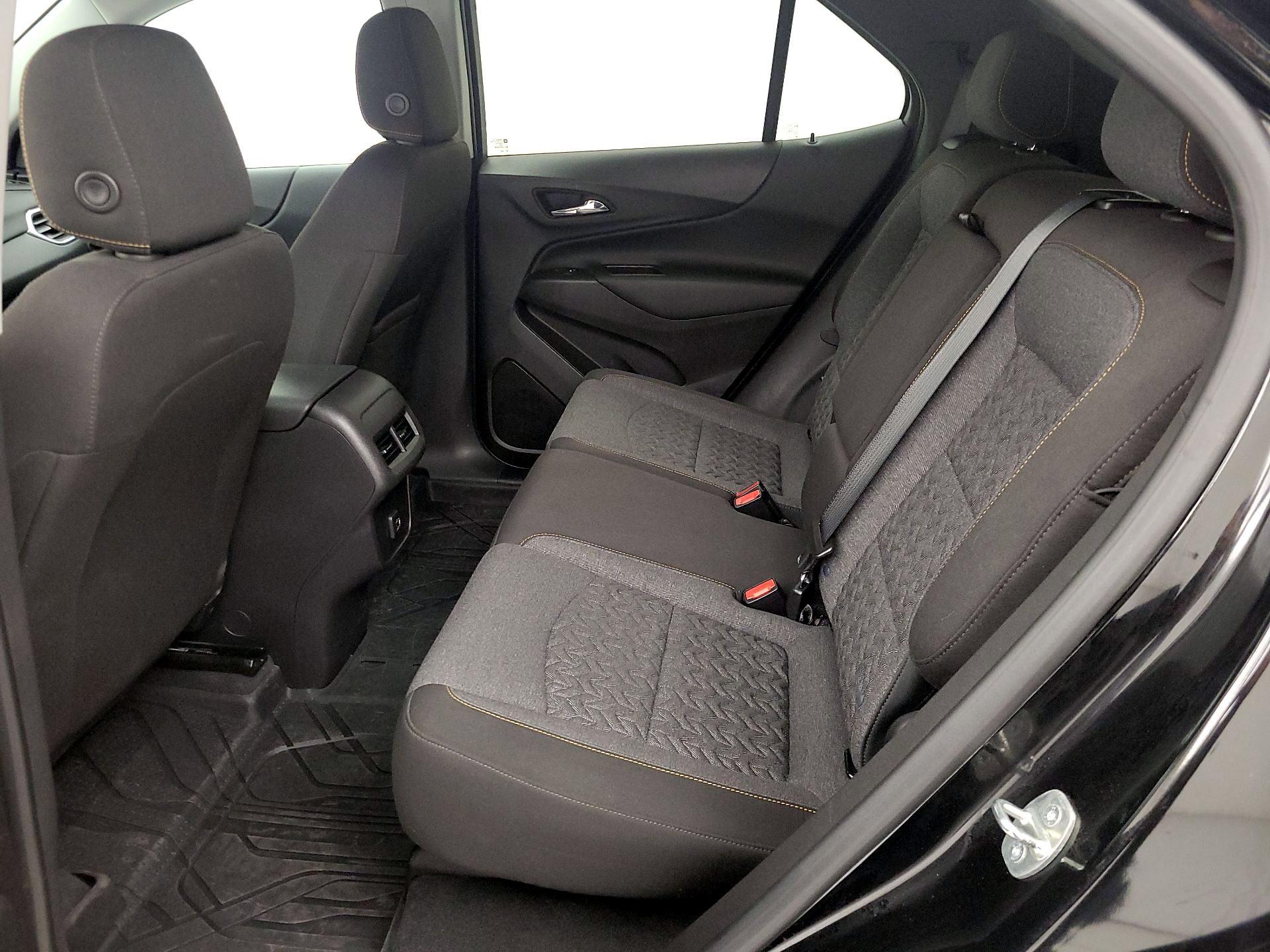 Thumbnail: 2024 Chevrolet Equinox - 19