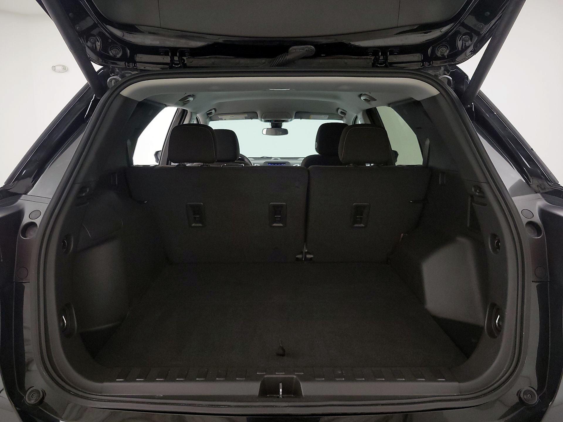 Thumbnail: 2024 Chevrolet Equinox - 20