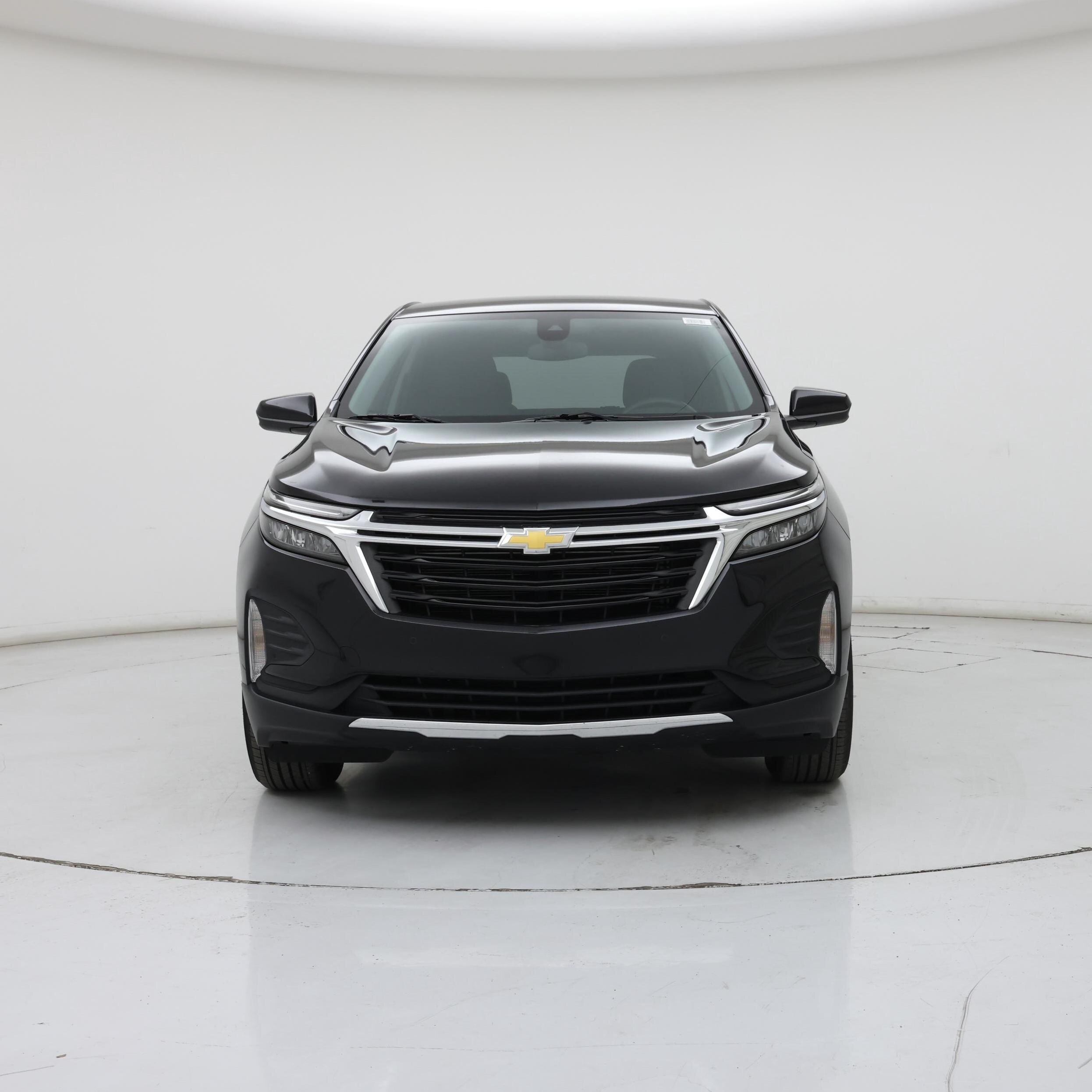 Thumbnail: 2024 Chevrolet Equinox - 5