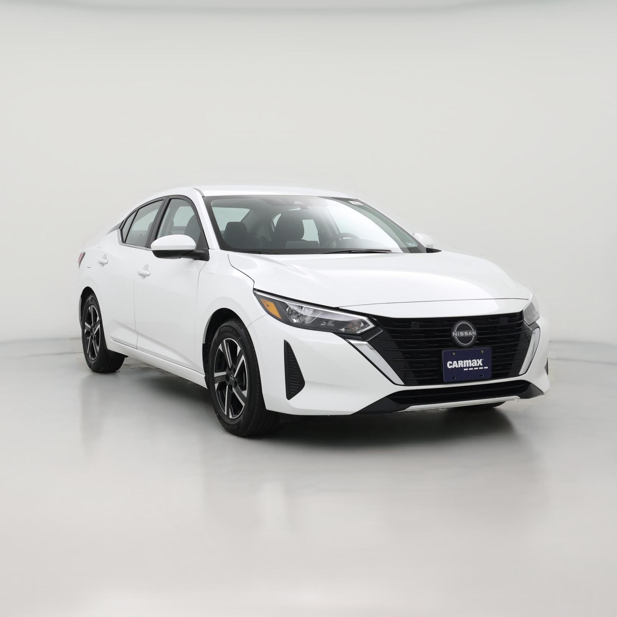 Thumbnail: 2025 Nissan Sentra - 1