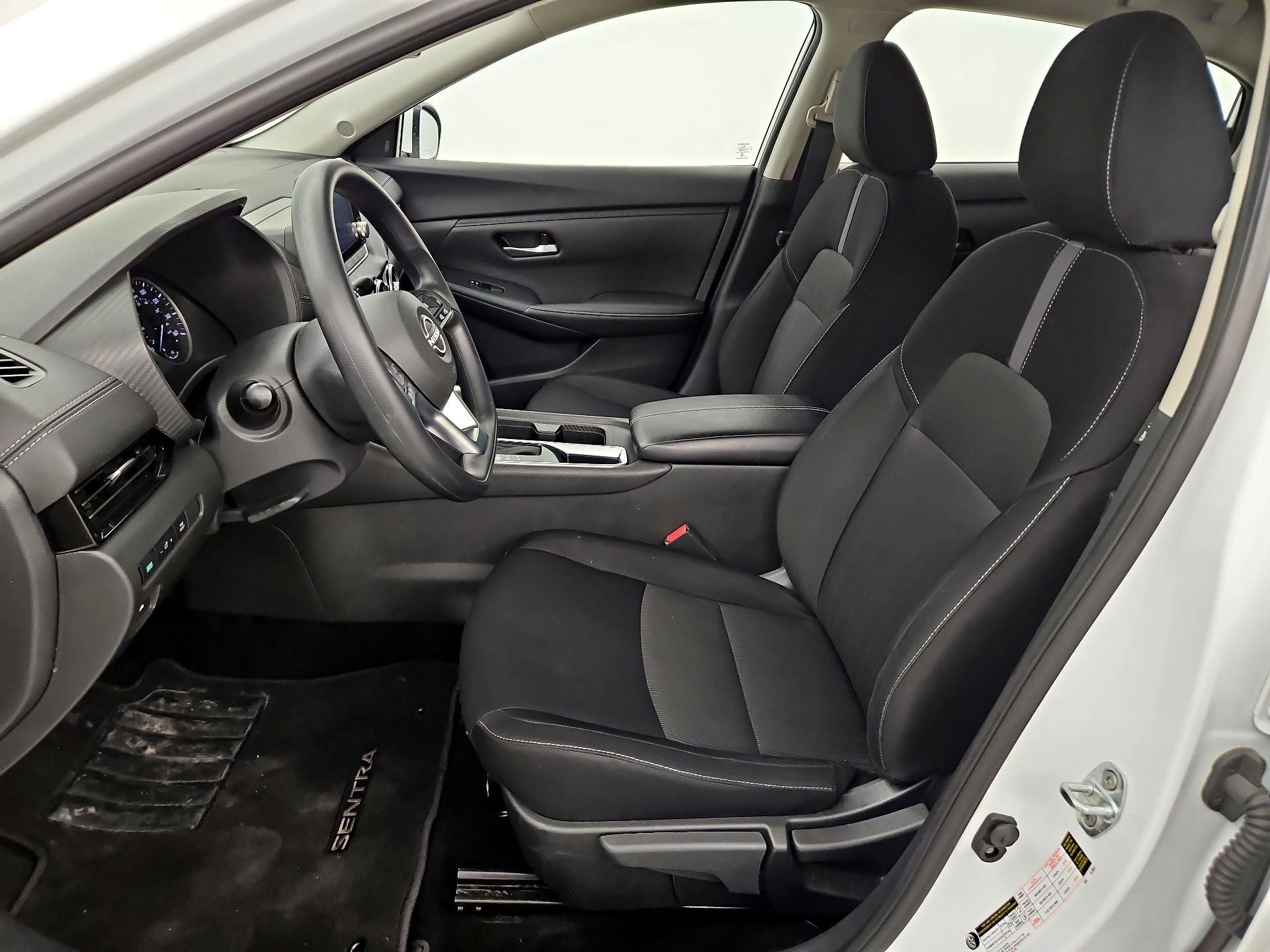 Thumbnail: 2025 Nissan Sentra - 11