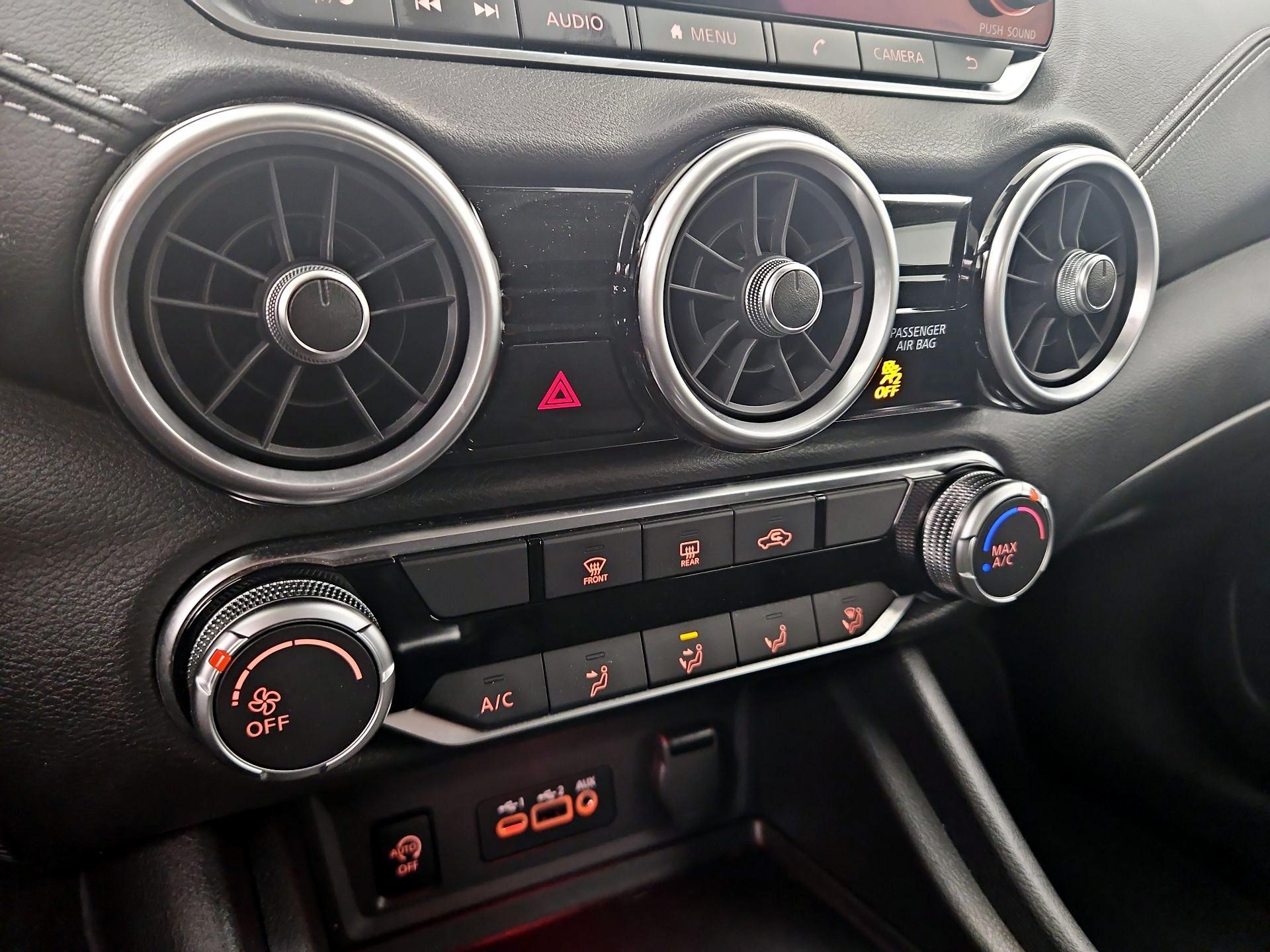 Thumbnail: 2025 Nissan Sentra - 16