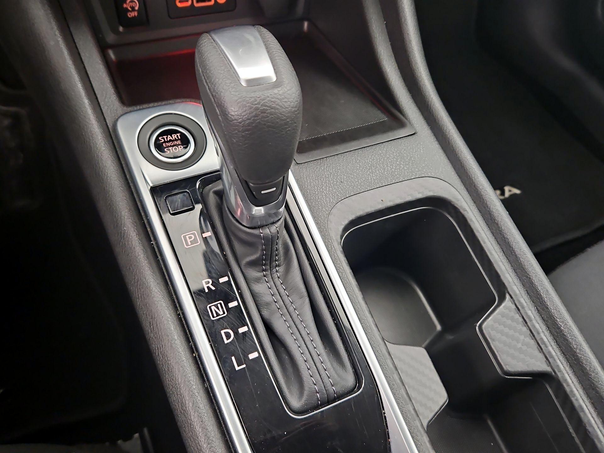 Thumbnail: 2025 Nissan Sentra - 17