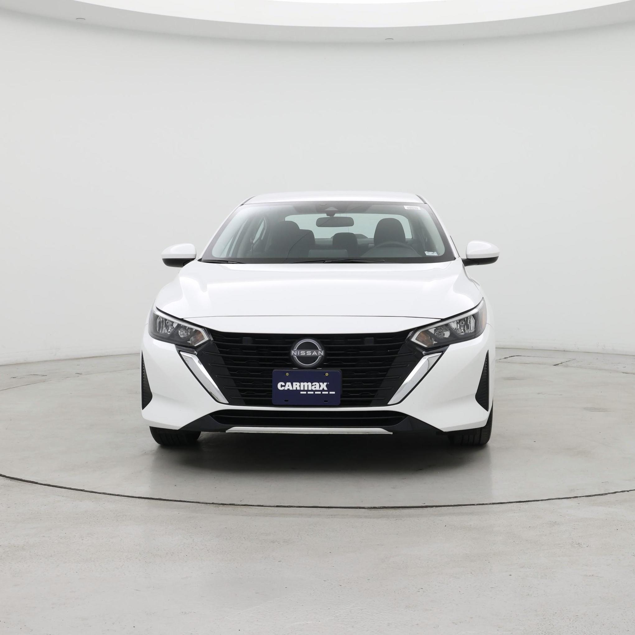 Thumbnail: 2025 Nissan Sentra - 5