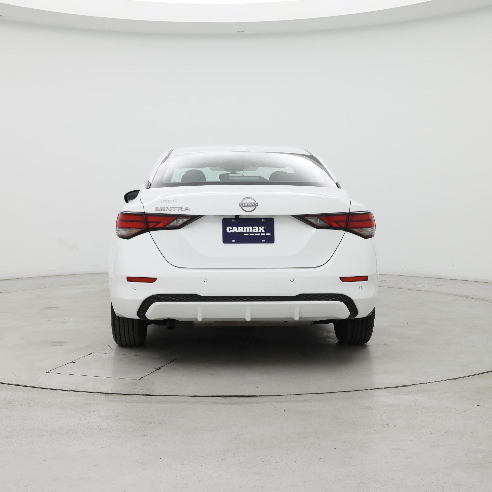 Thumbnail: 2025 Nissan Sentra - 6