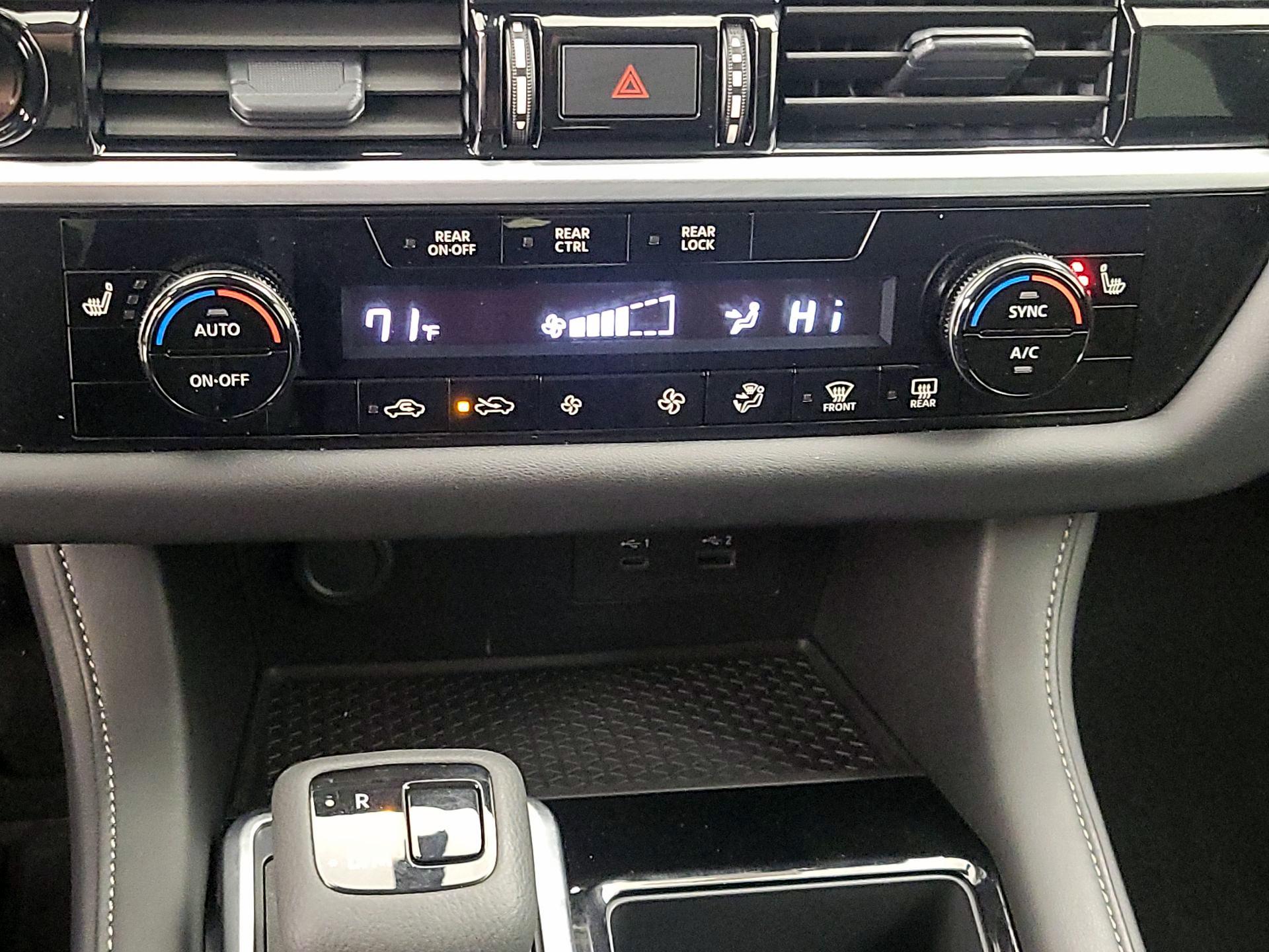 Thumbnail: 2025 Nissan Pathfinder - 16