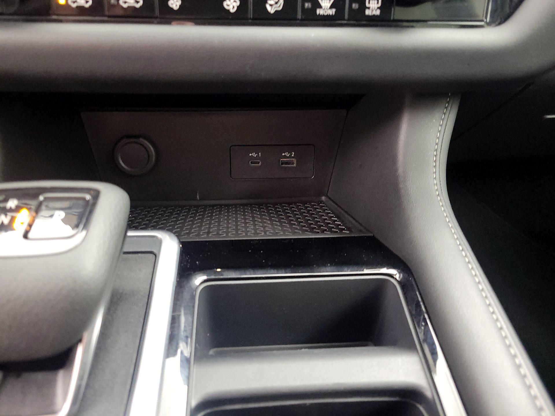 Thumbnail: 2025 Nissan Pathfinder - 18