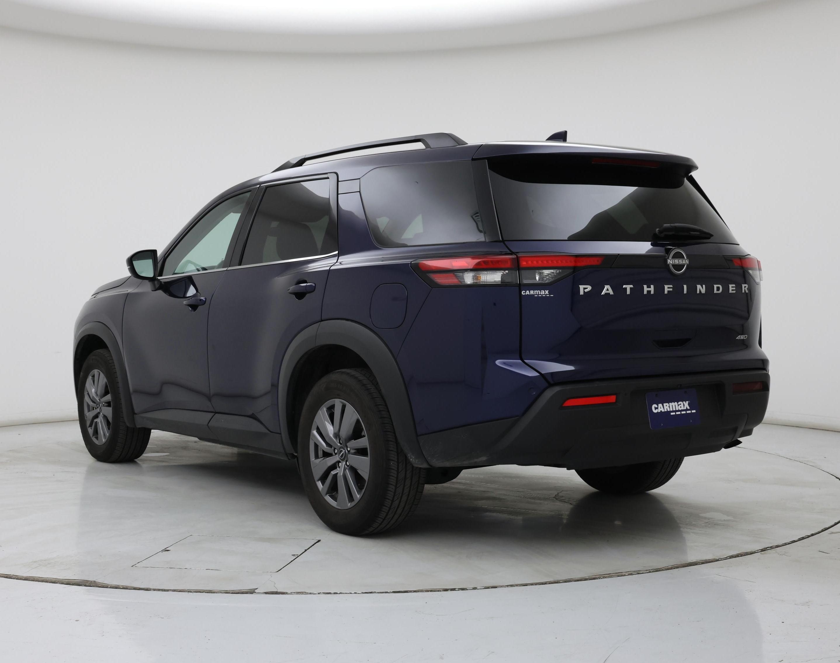 Thumbnail: 2025 Nissan Pathfinder - 2