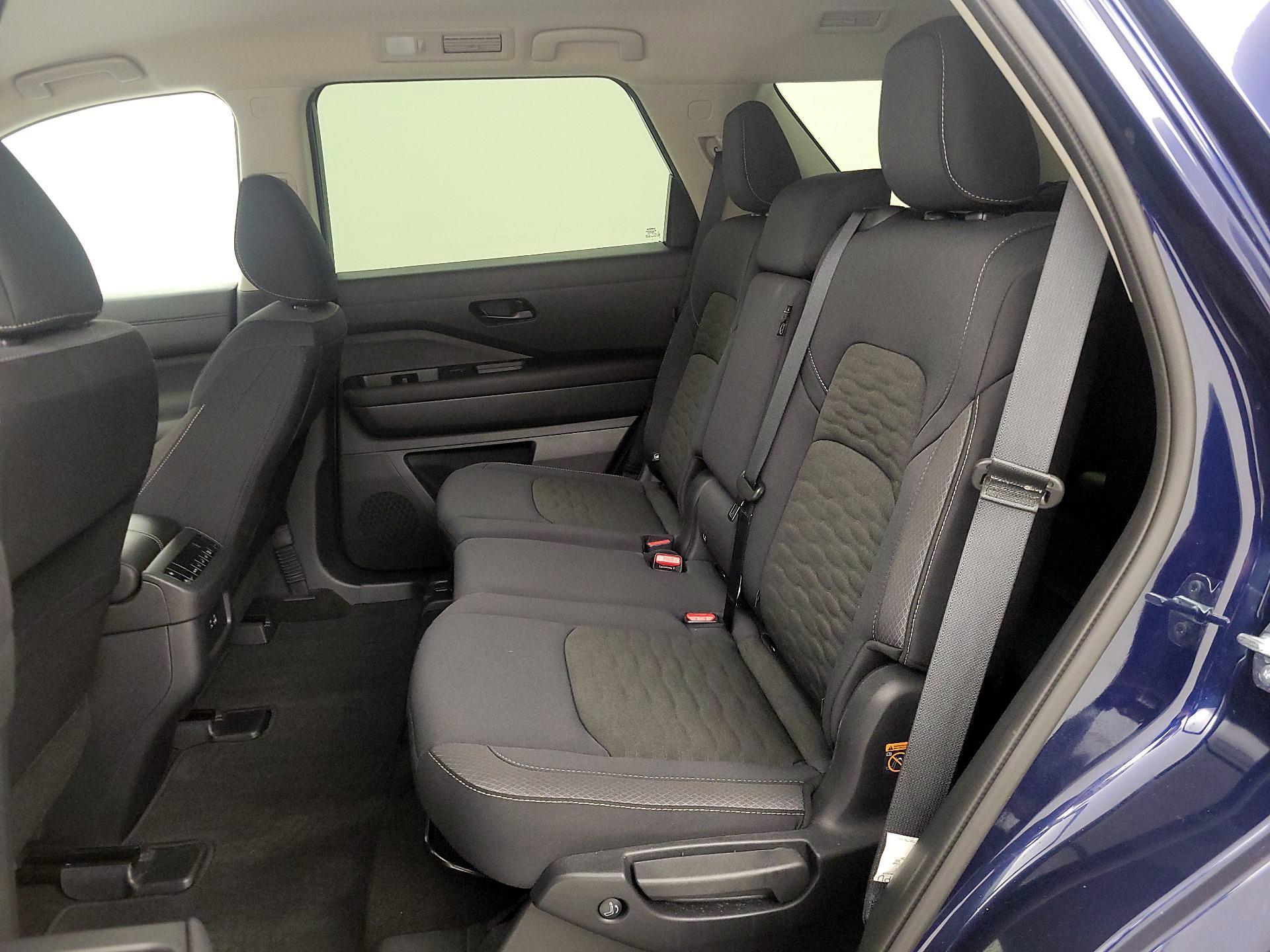 Thumbnail: 2025 Nissan Pathfinder - 19