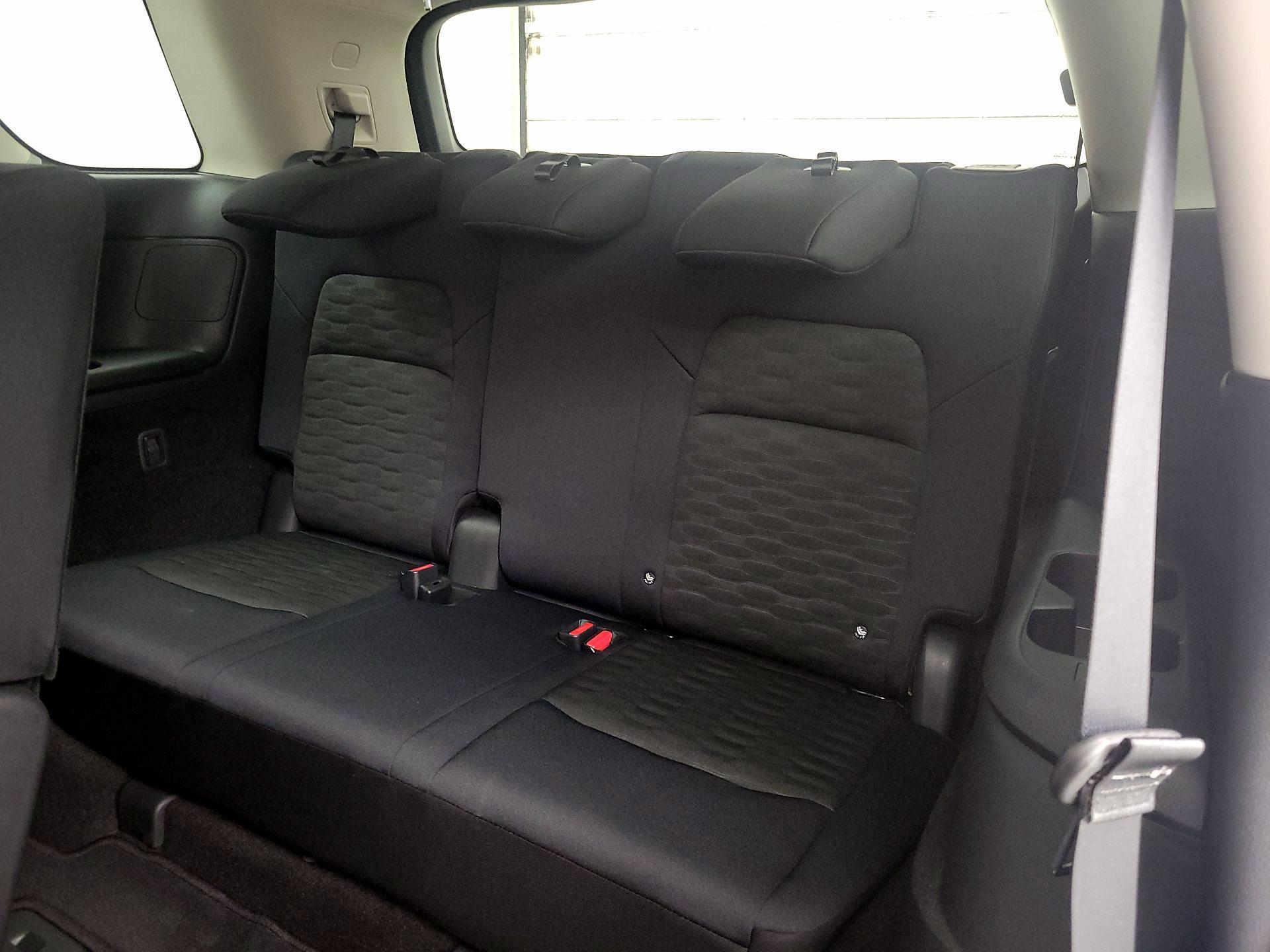 Thumbnail: 2025 Nissan Pathfinder - 20