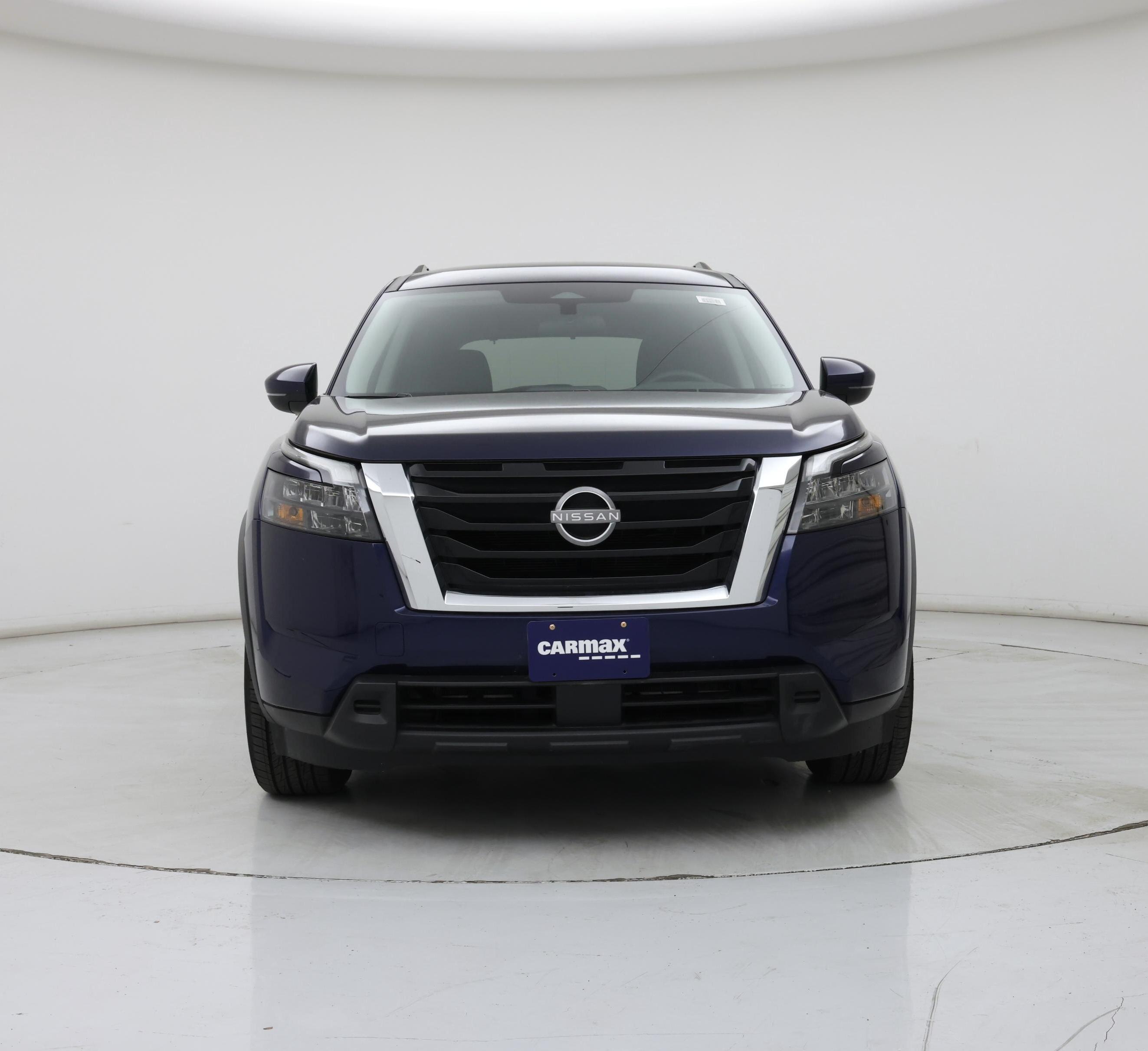 Thumbnail: 2025 Nissan Pathfinder - 5