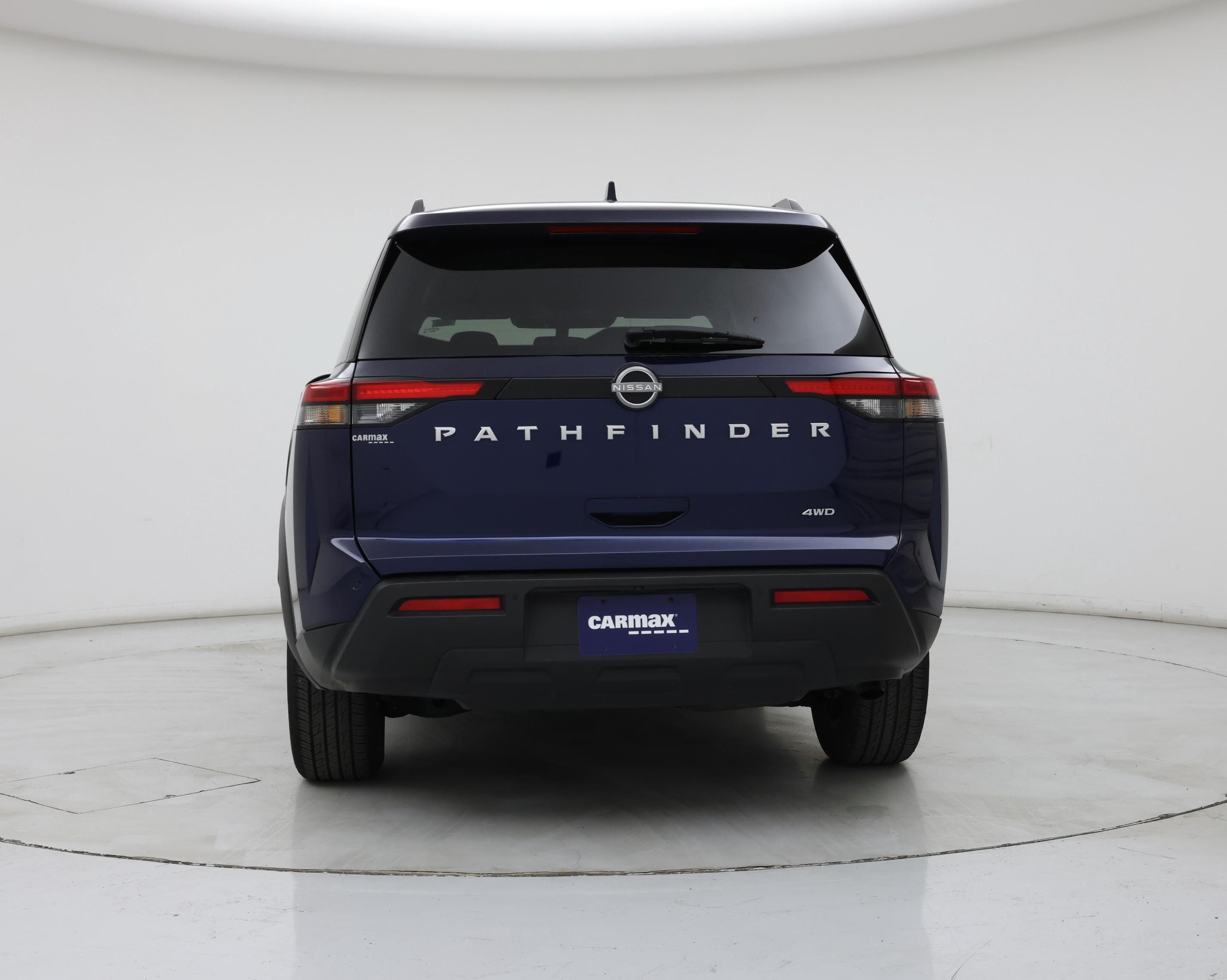 Thumbnail: 2025 Nissan Pathfinder - 6