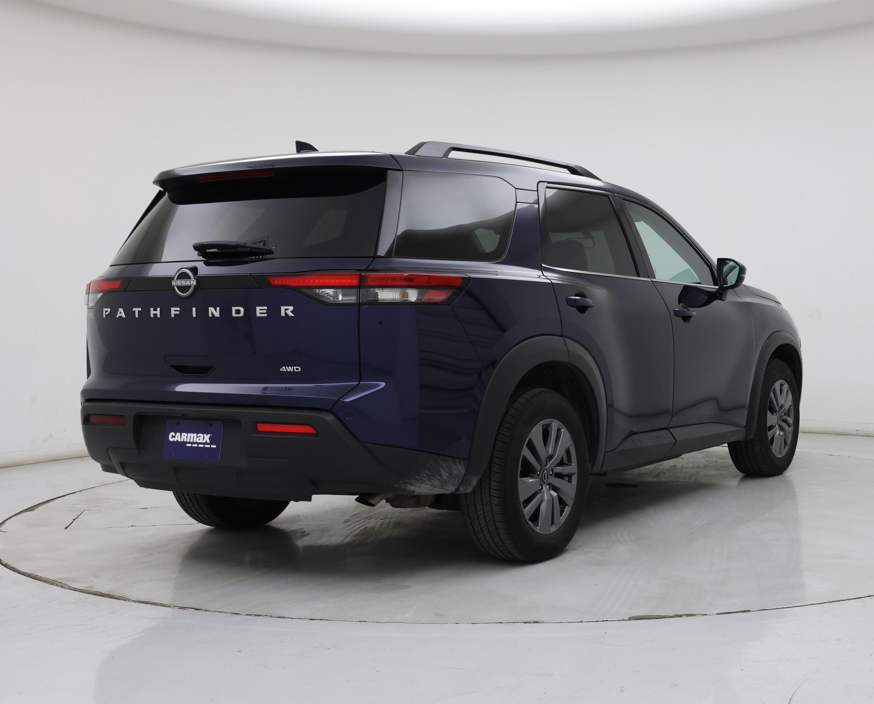 Thumbnail: 2025 Nissan Pathfinder - 8