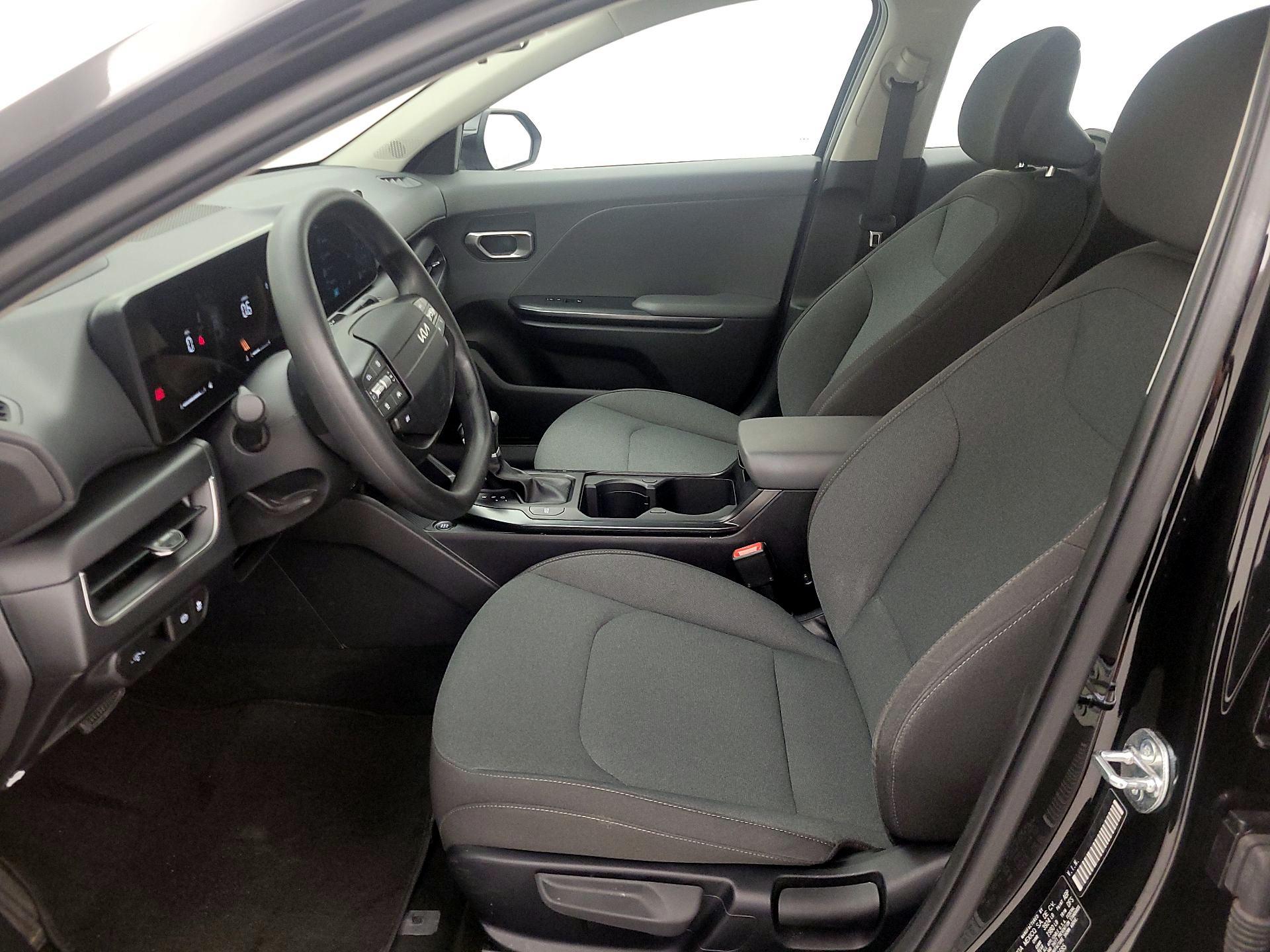 Thumbnail: 2025 Kia K4 - 11