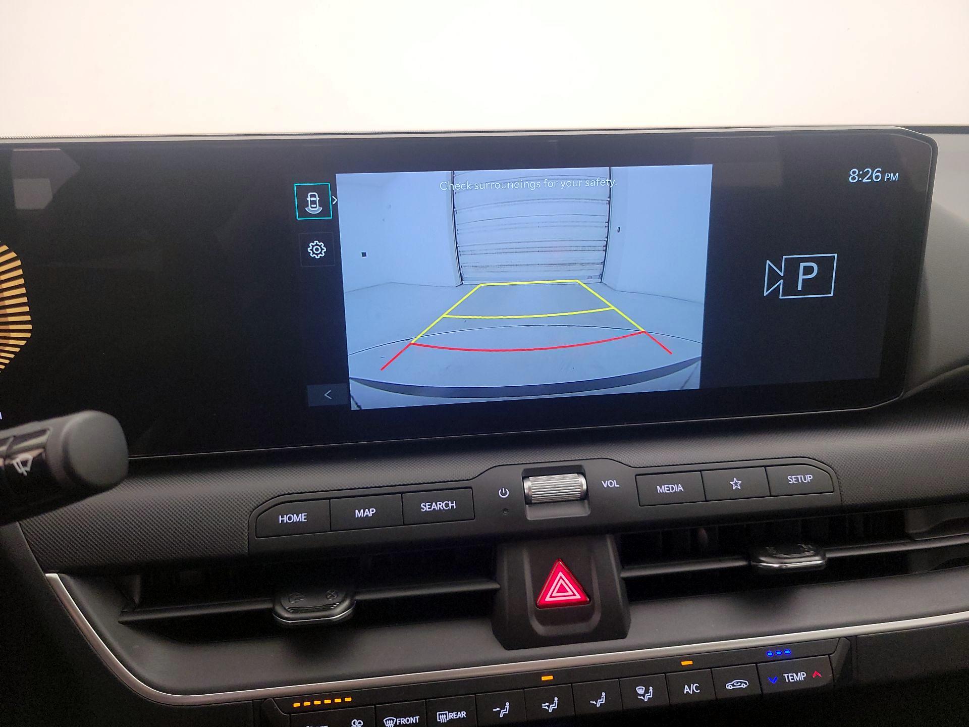 Thumbnail: 2025 Kia K4 - 14