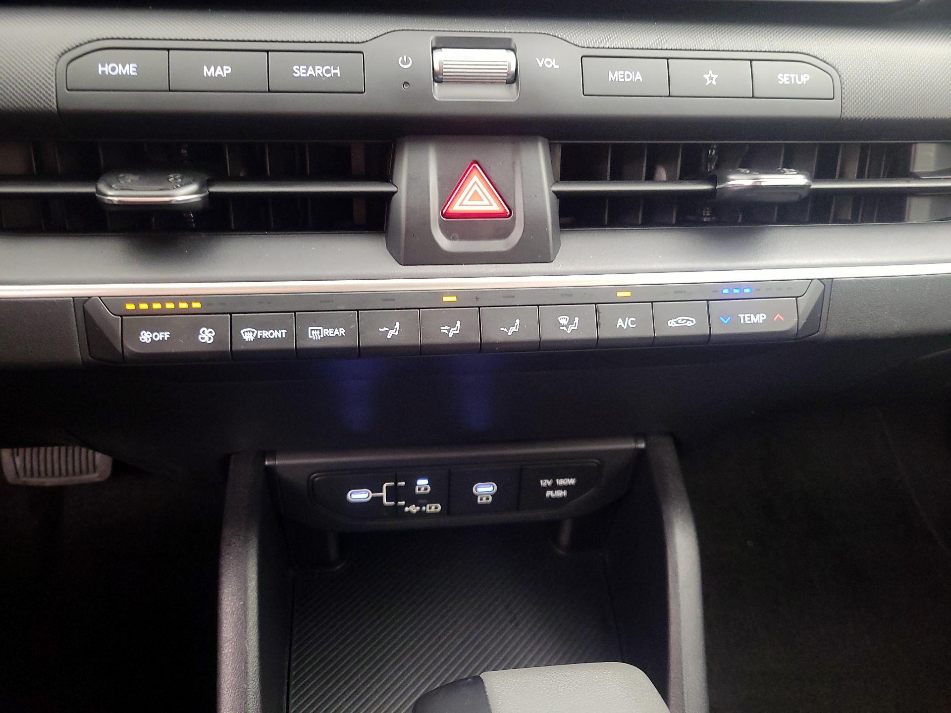 Thumbnail: 2025 Kia K4 - 16