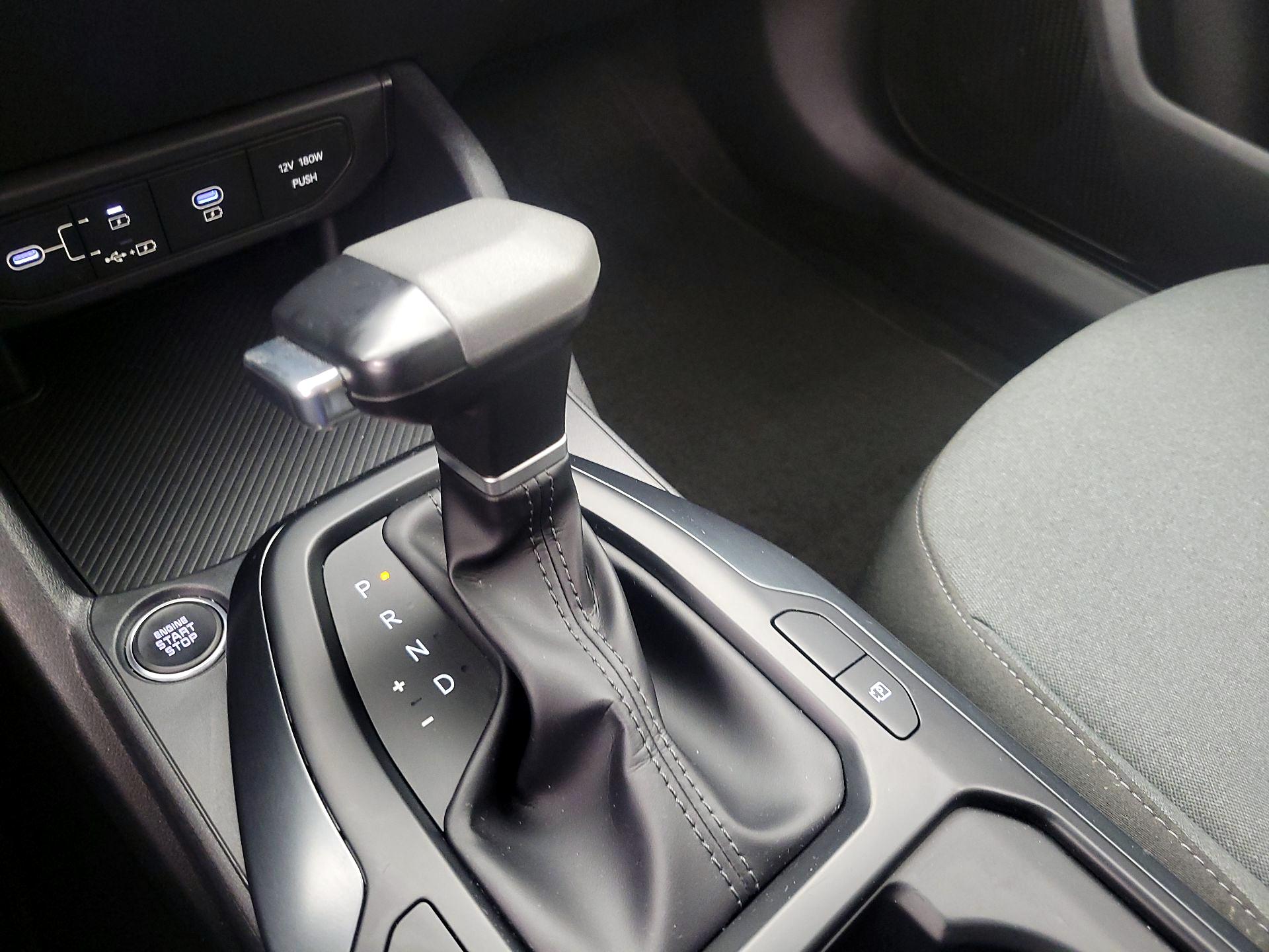 Thumbnail: 2025 Kia K4 - 17