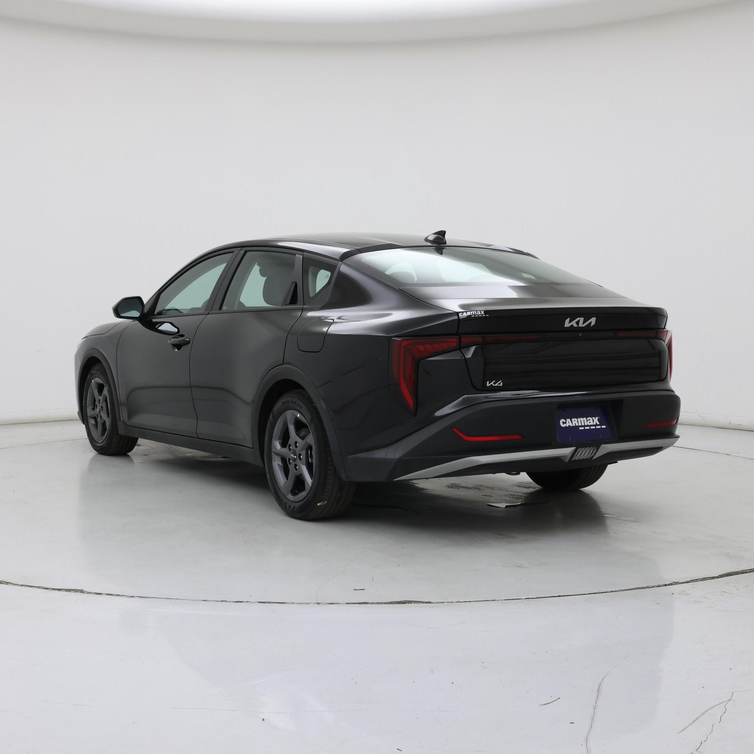 Thumbnail: 2025 Kia K4 - 2