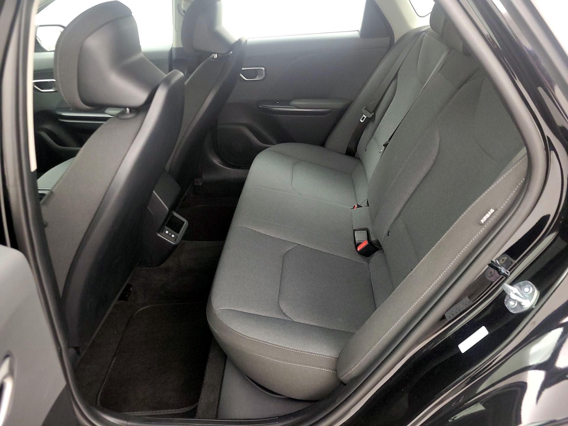 Thumbnail: 2025 Kia K4 - 19