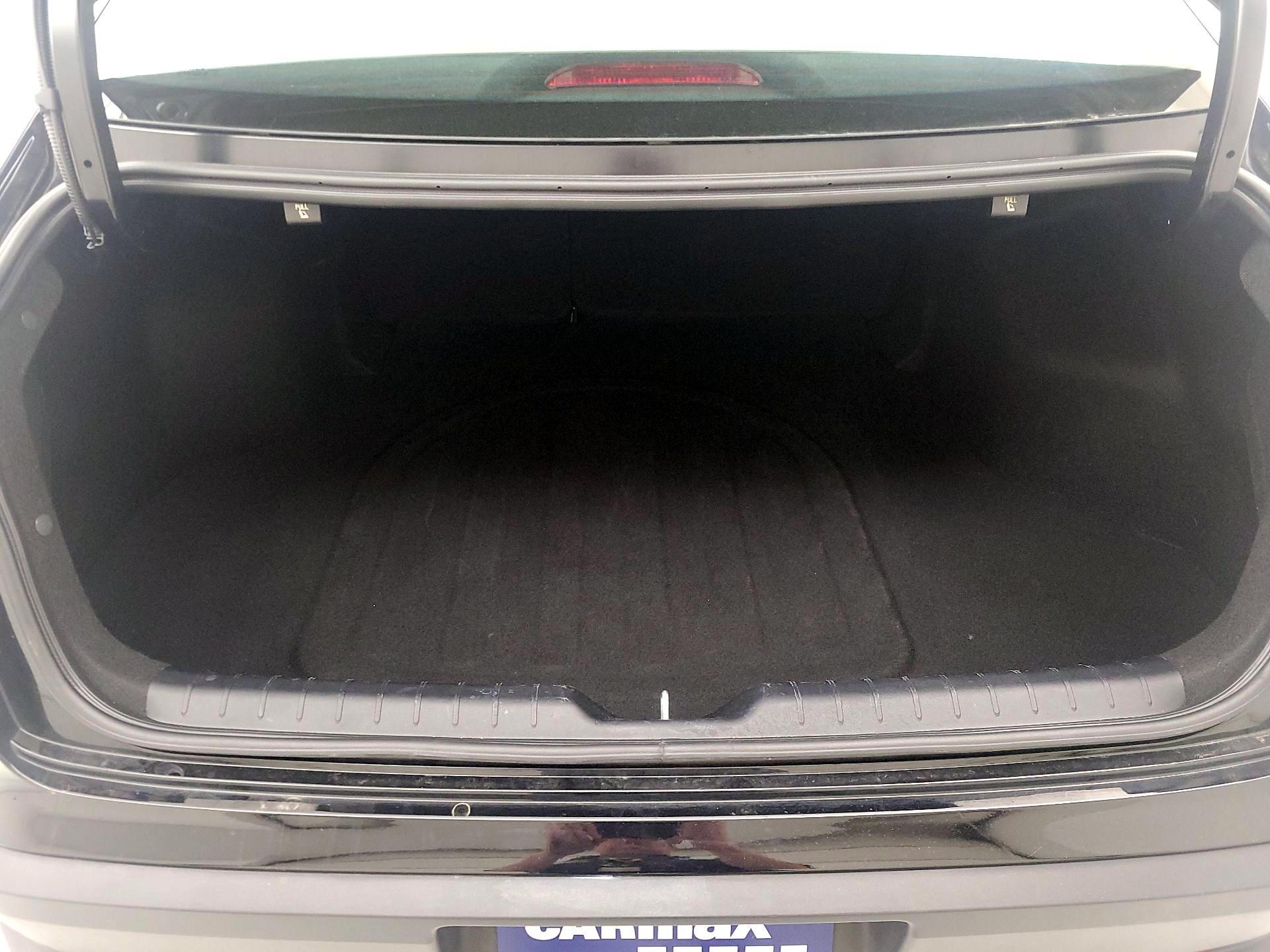 Thumbnail: 2025 Kia K4 - 20