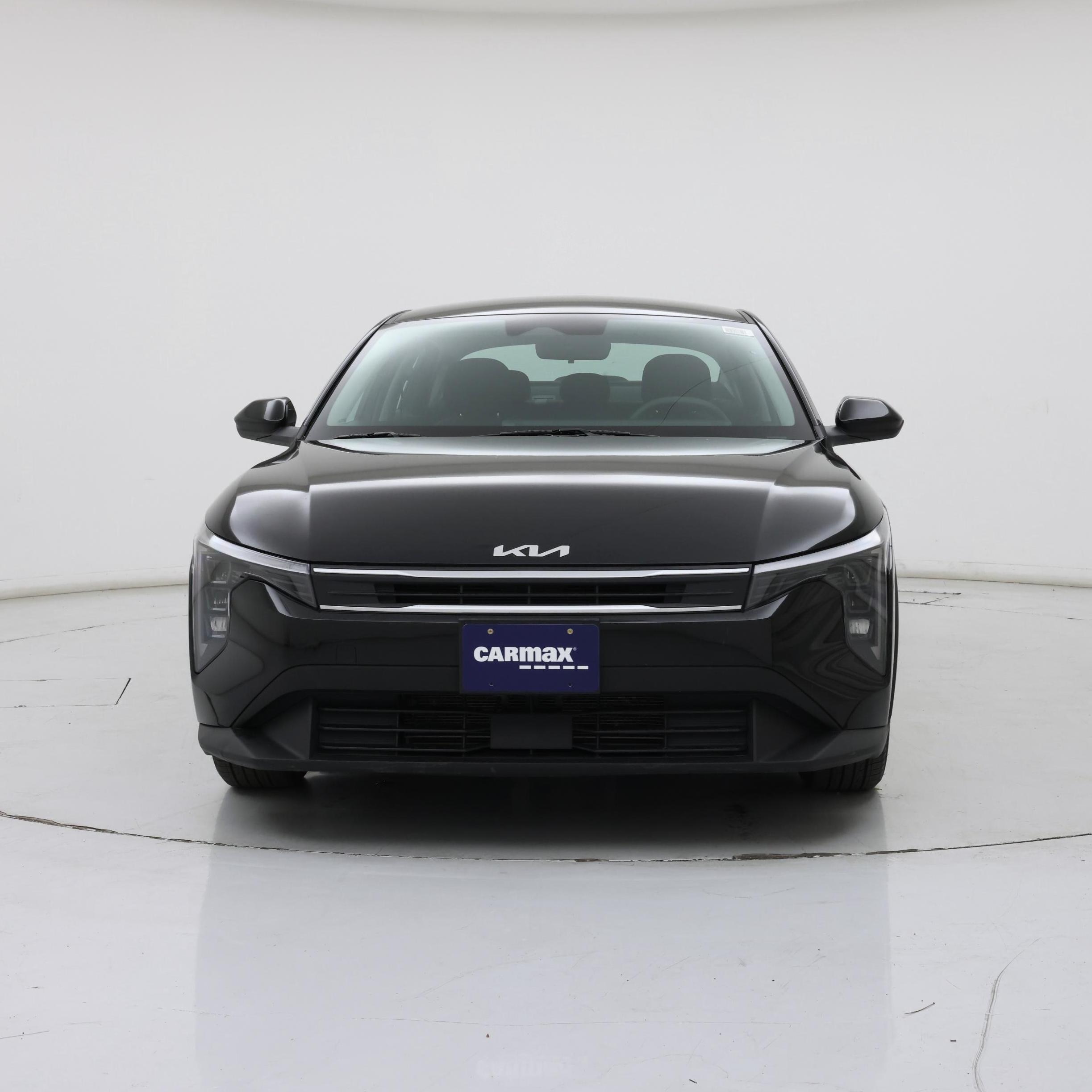 Thumbnail: 2025 Kia K4 - 5